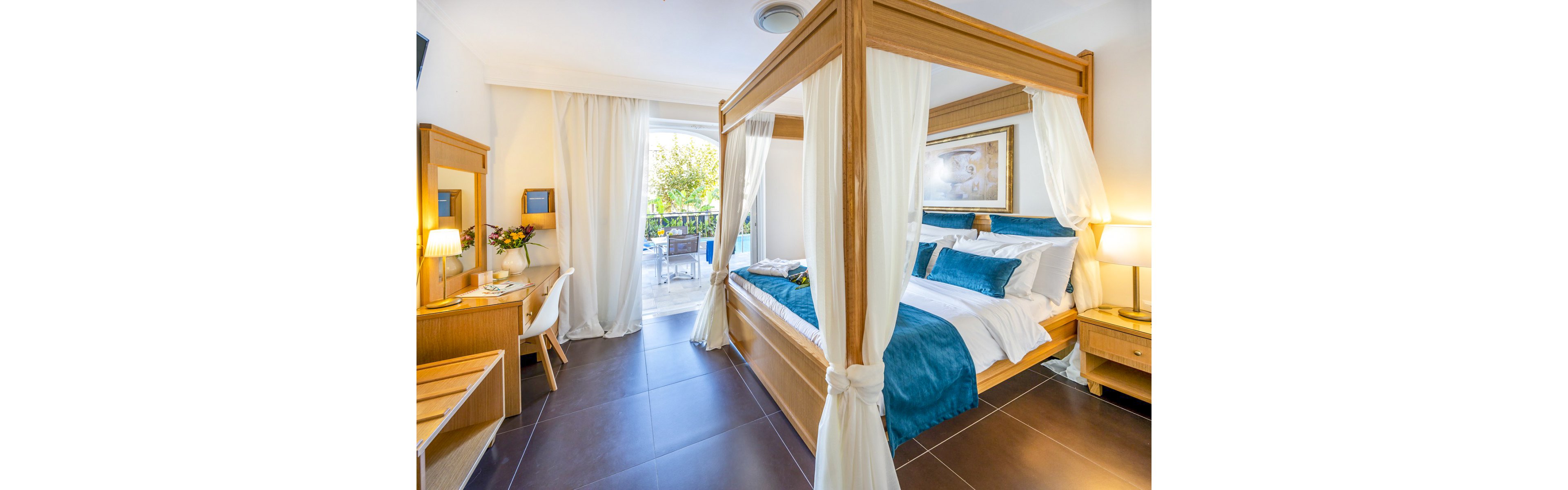 Peridis Family Resort