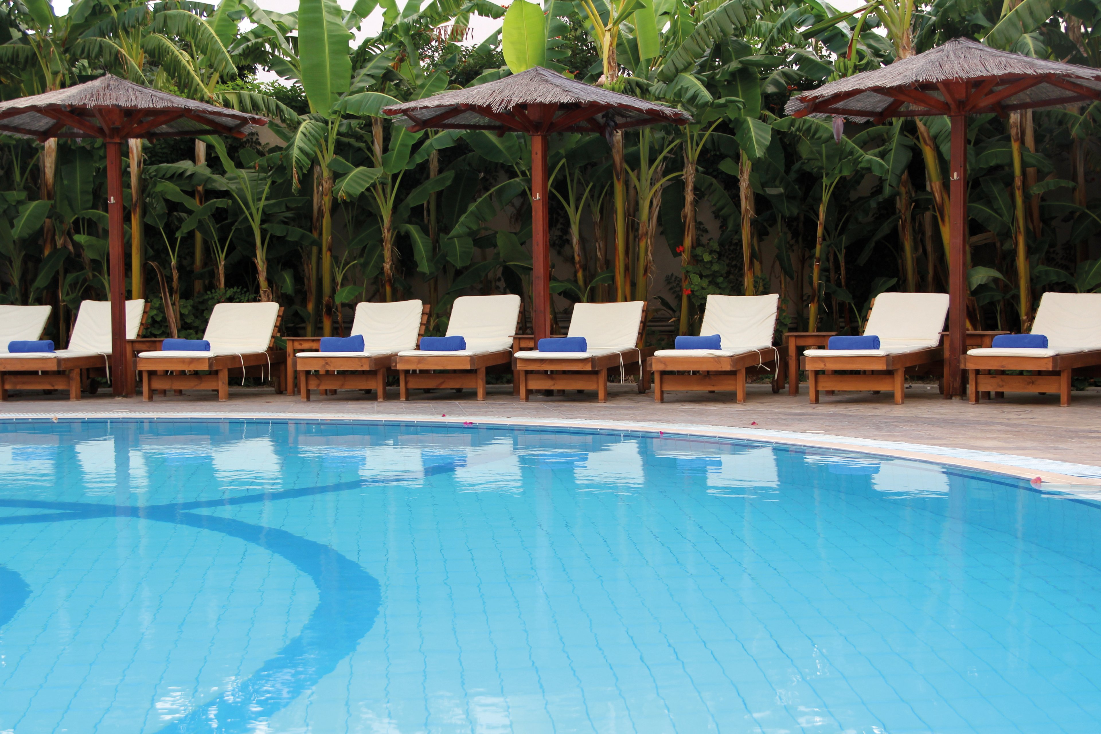 Peridis Family Resort