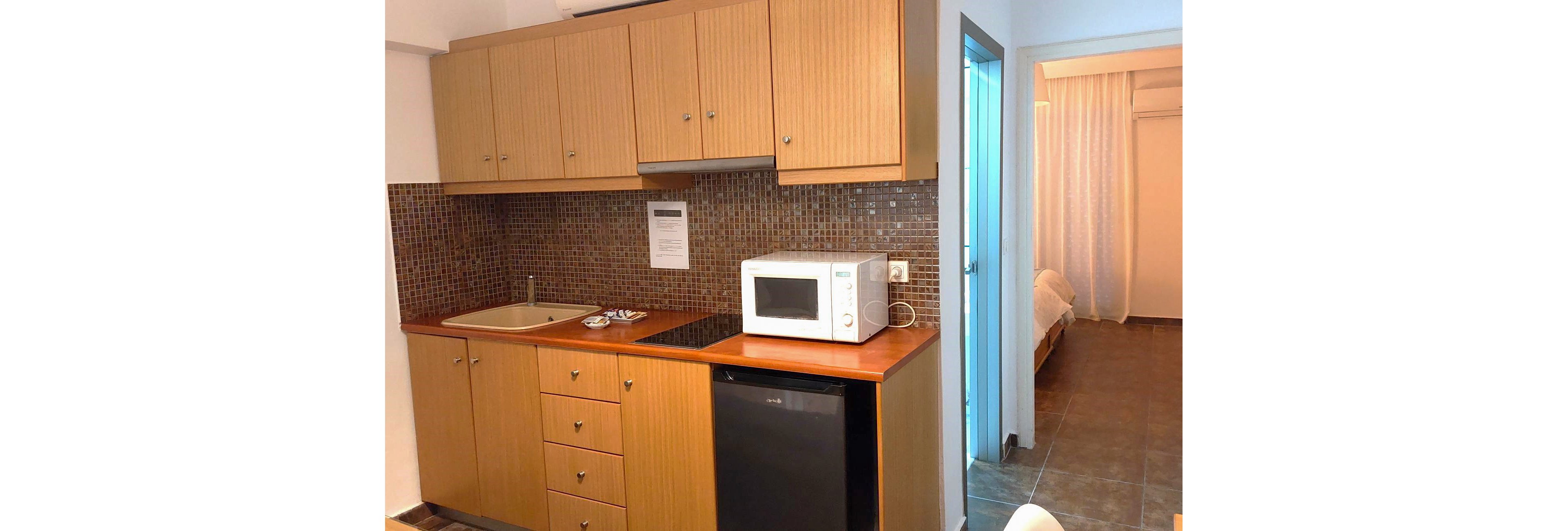 Peridis Family Resort