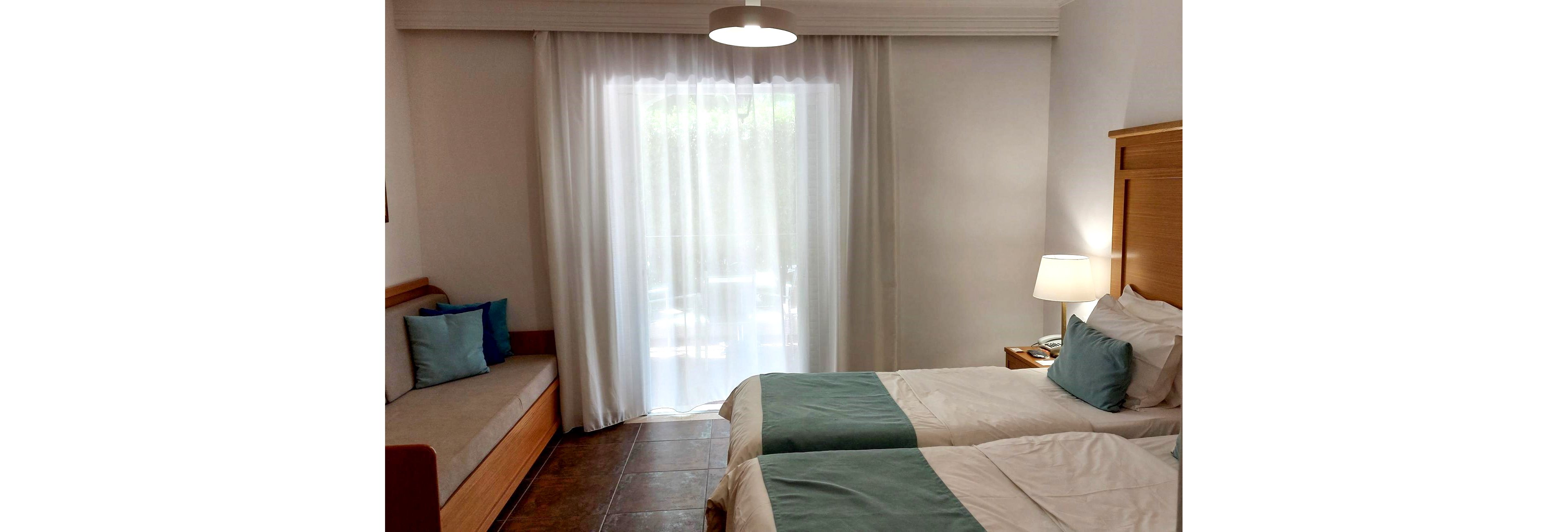 Peridis Family Resort