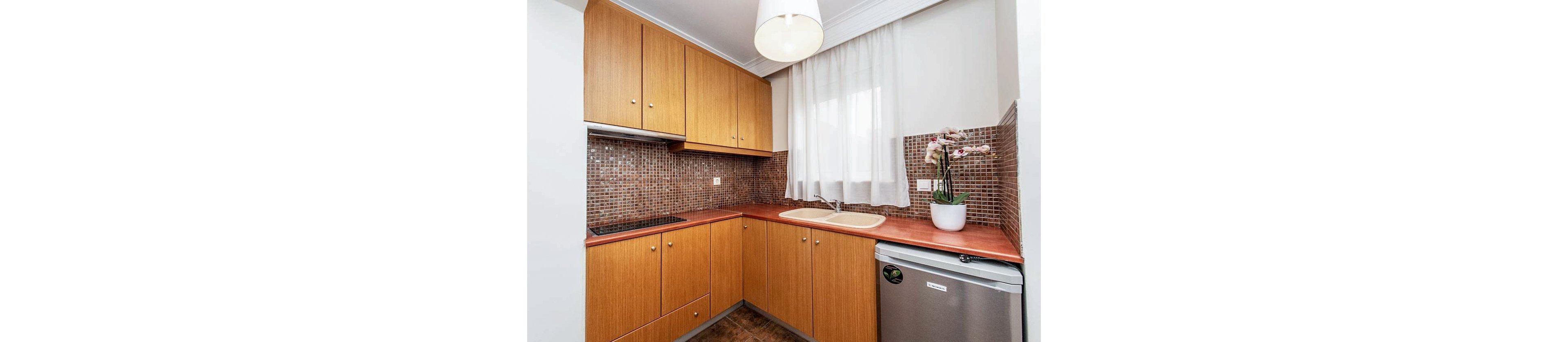 Peridis Family Resort