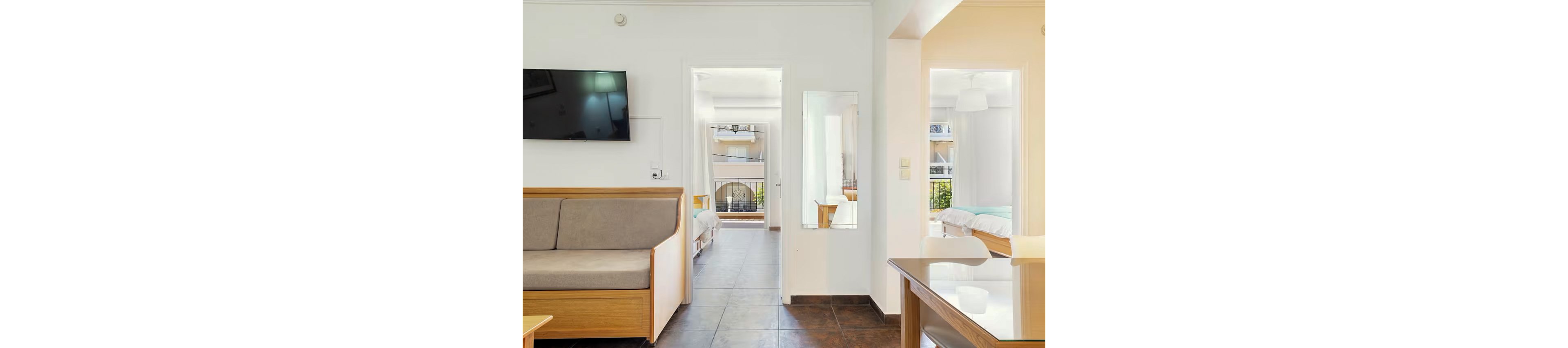 Peridis Family Resort