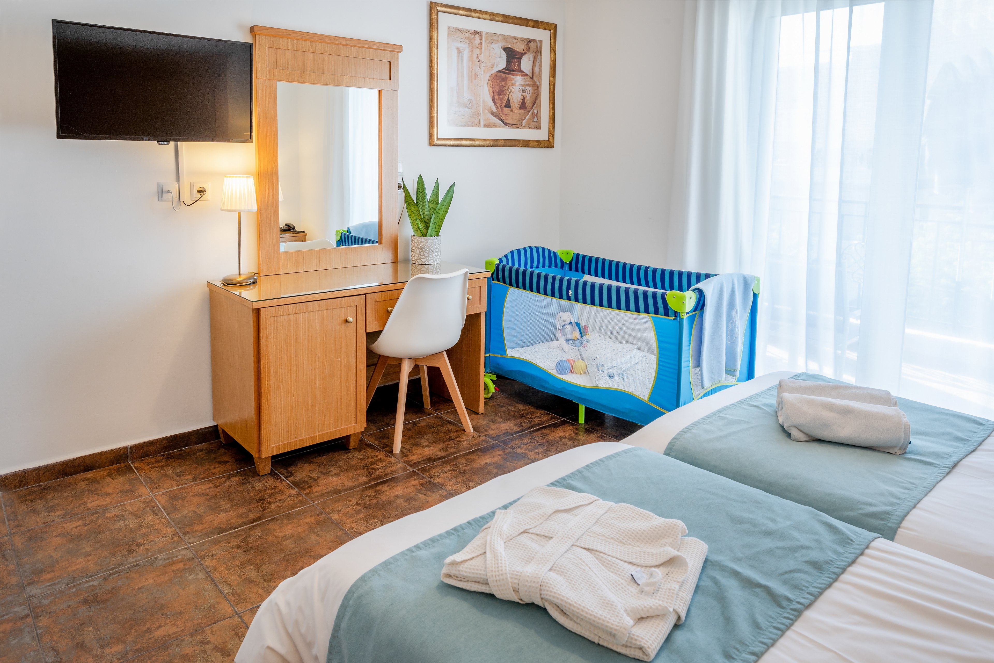 Peridis Family Resort