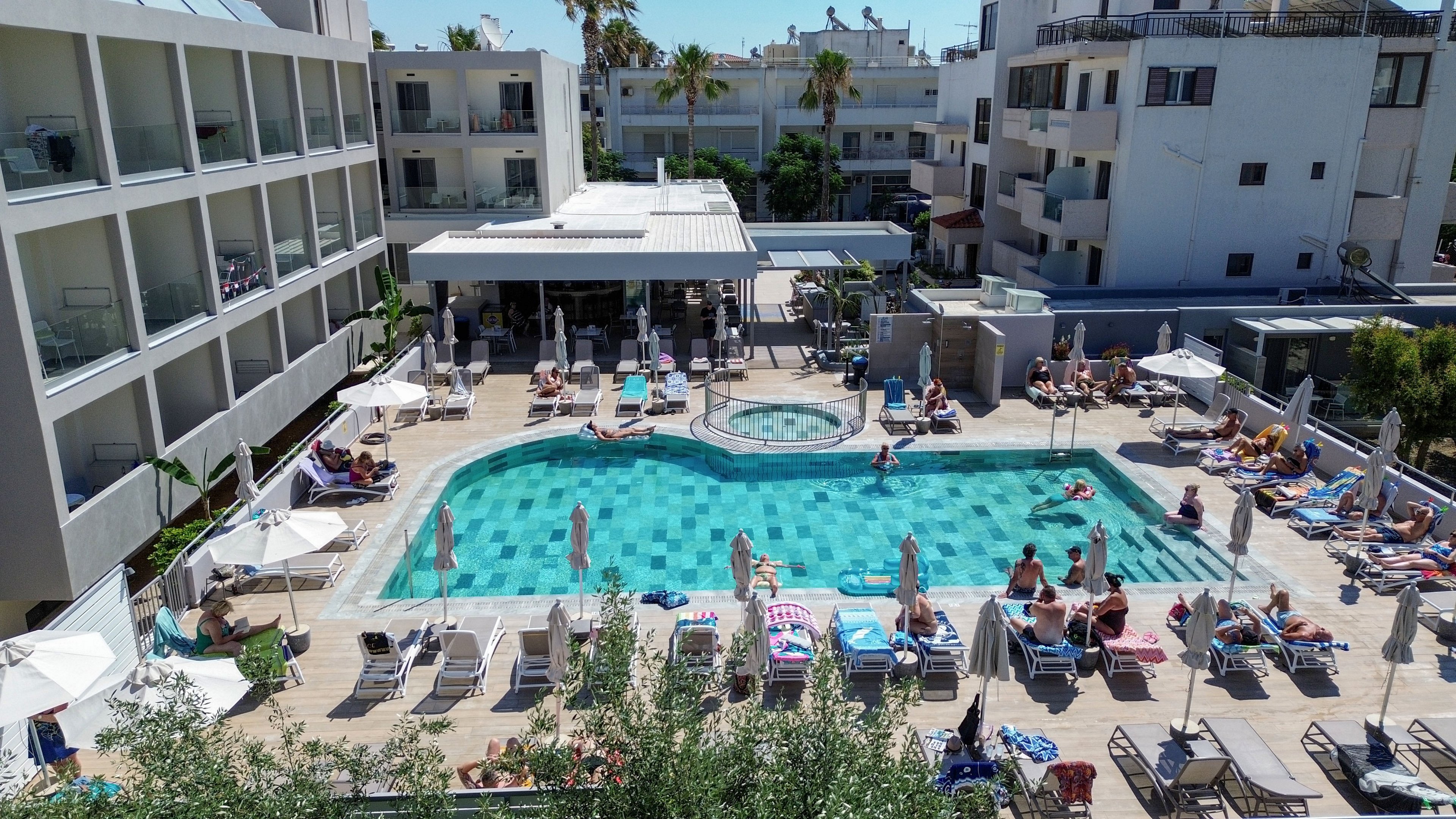 Imperial Hotel