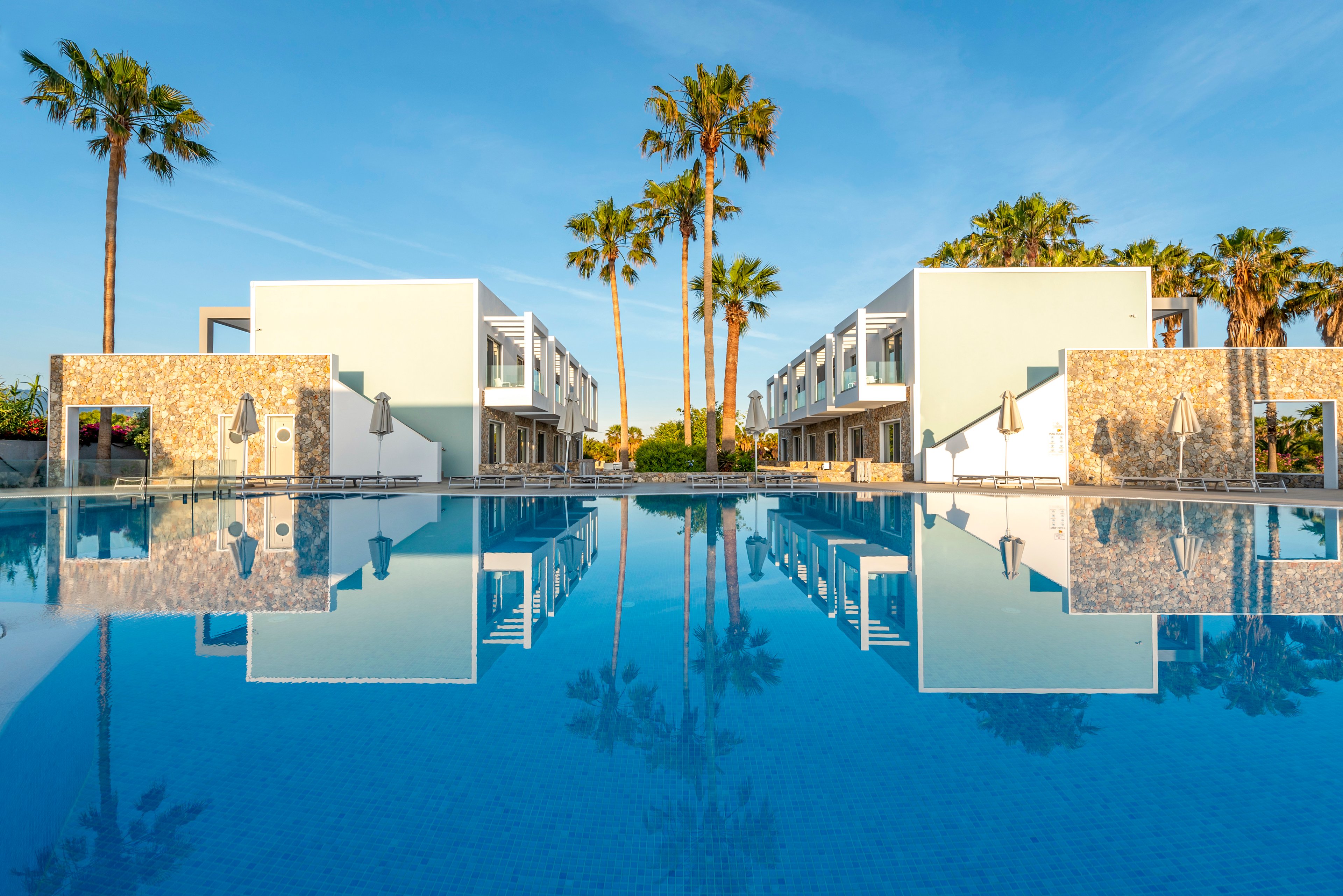 Apollon Windmill Boutique Hotel