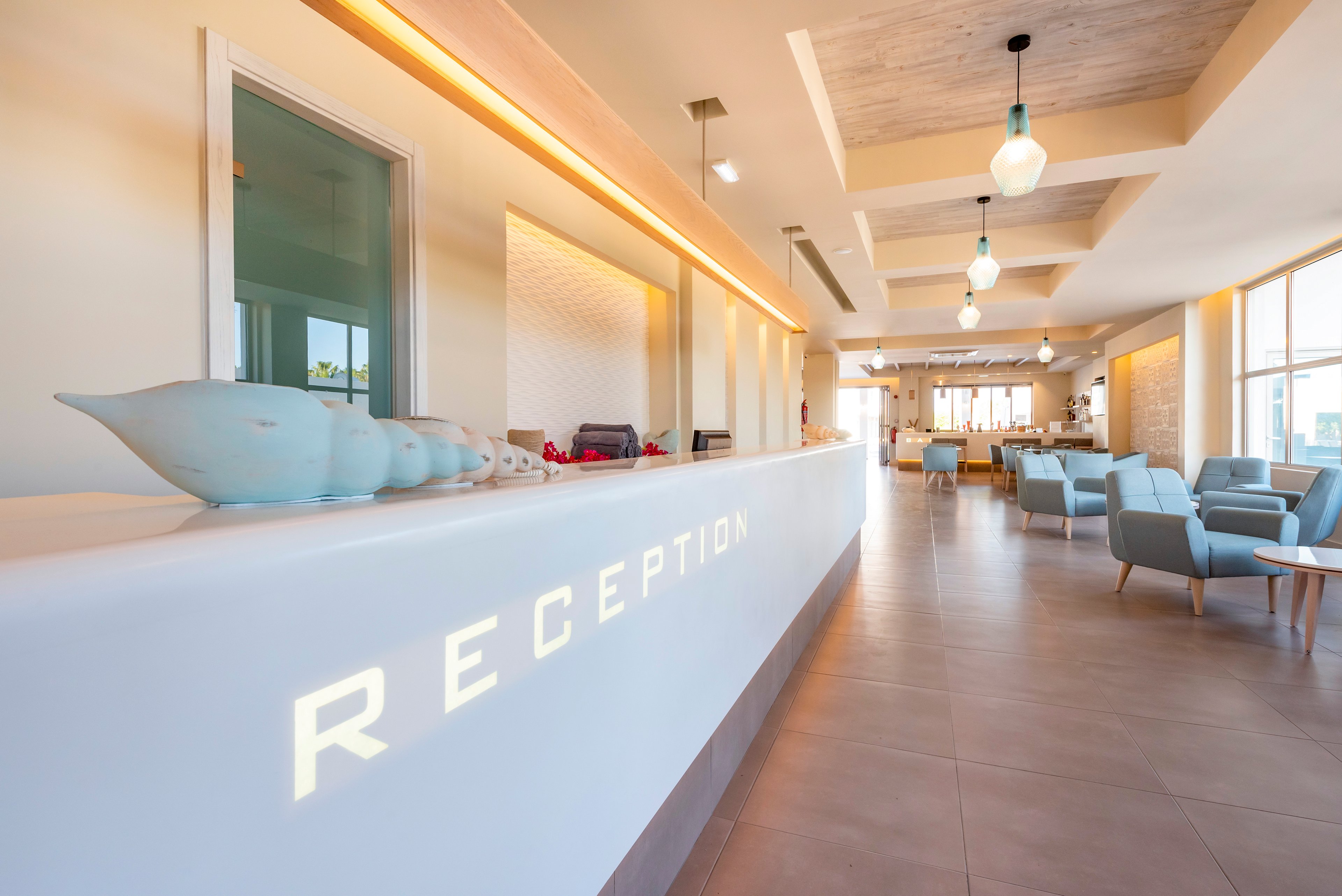 Apollon Windmill Boutique Hotel