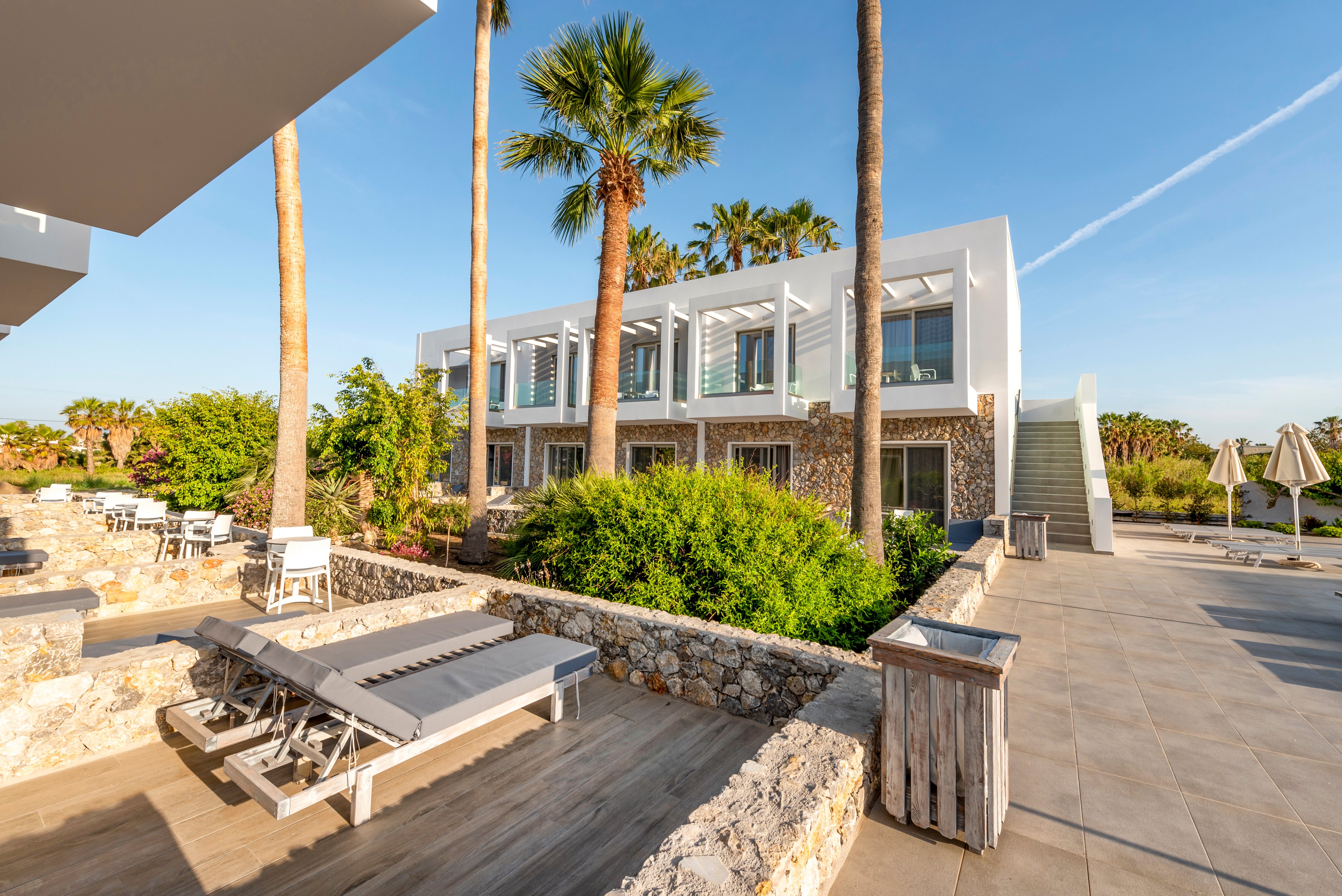 Apollon Windmill Boutique Hotel