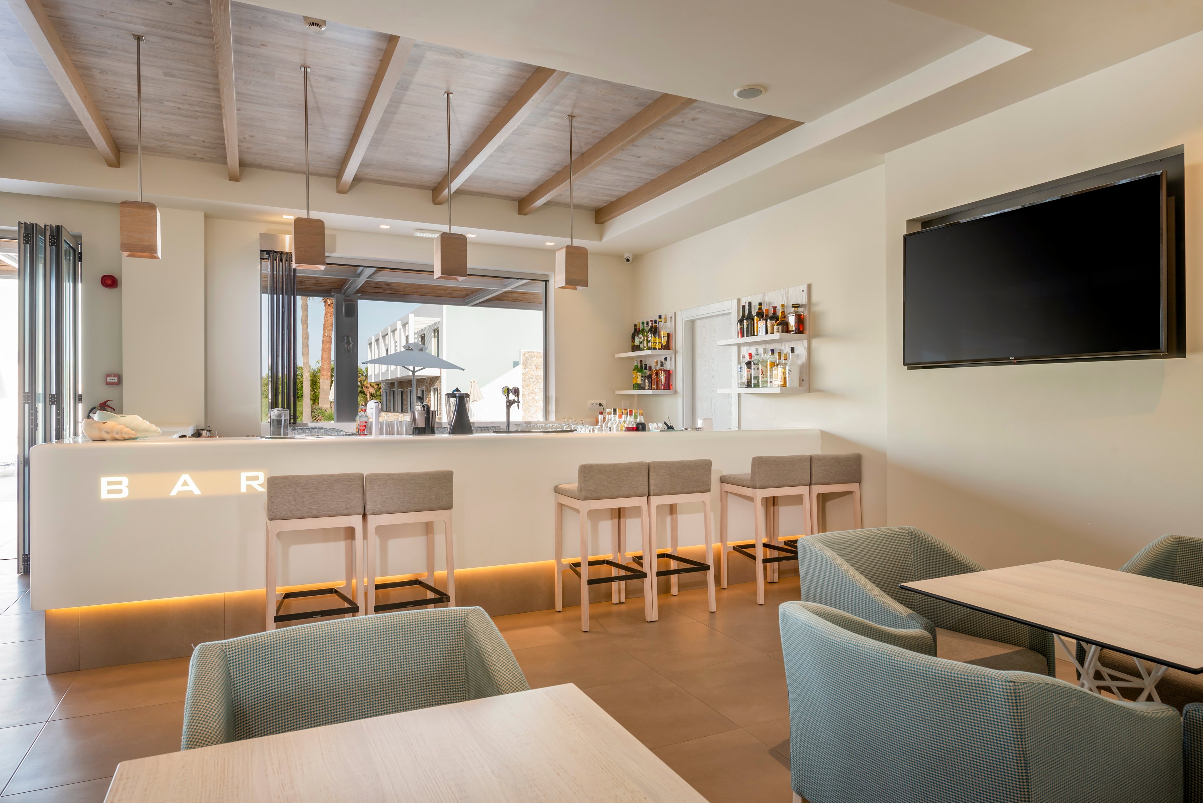 Apollon Windmill Boutique Hotel