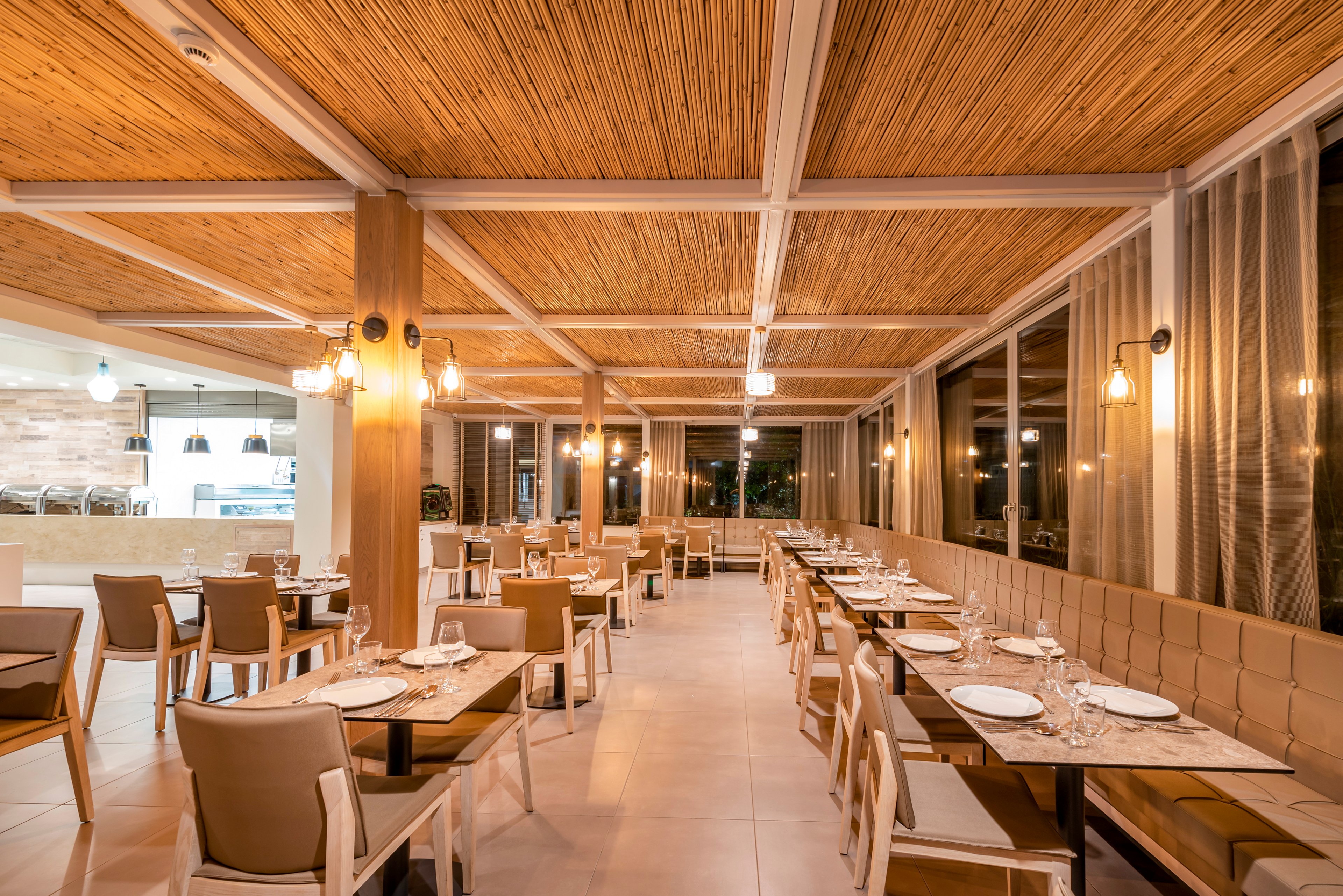 Apollon Windmill Boutique Hotel