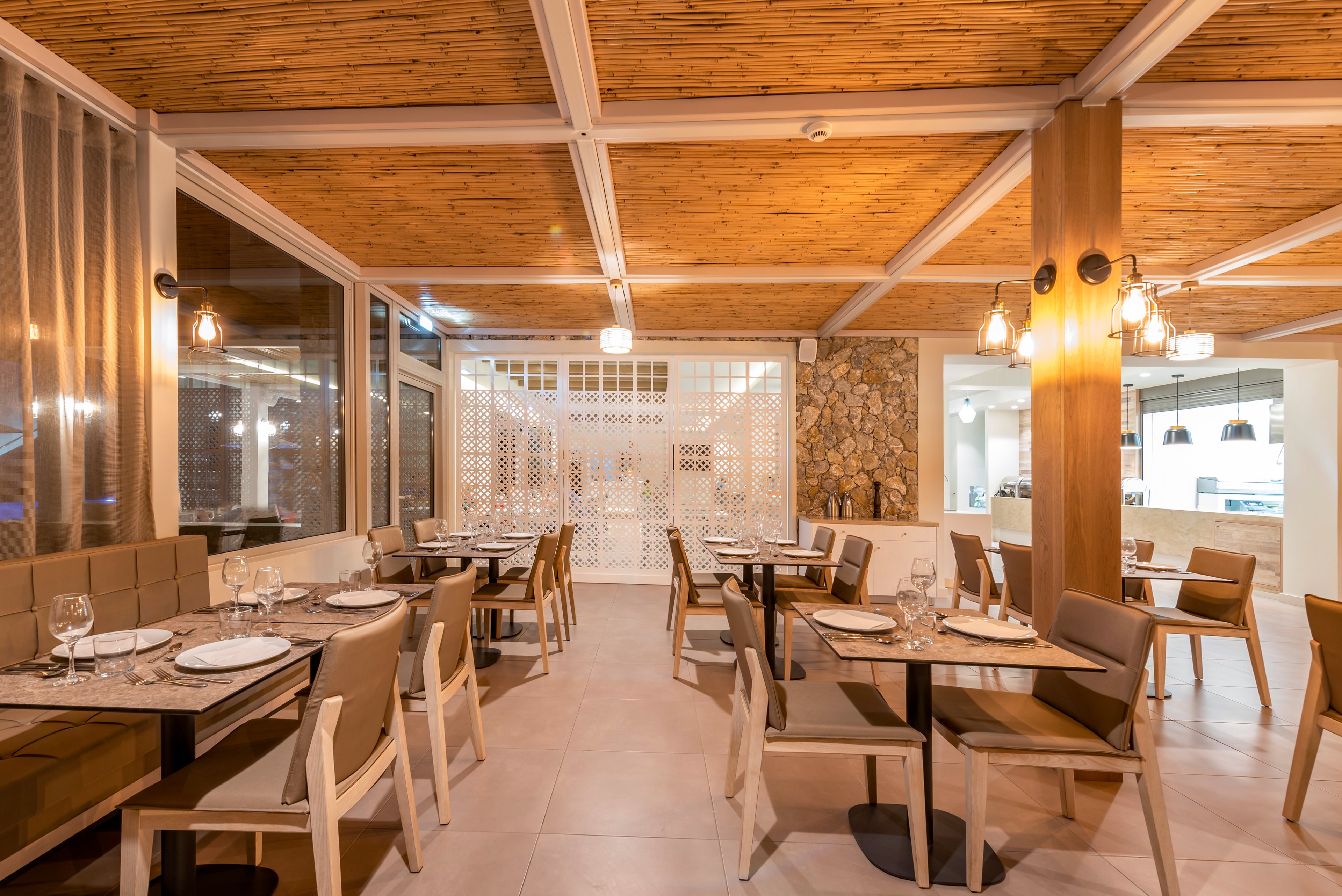 Apollon Windmill Boutique Hotel