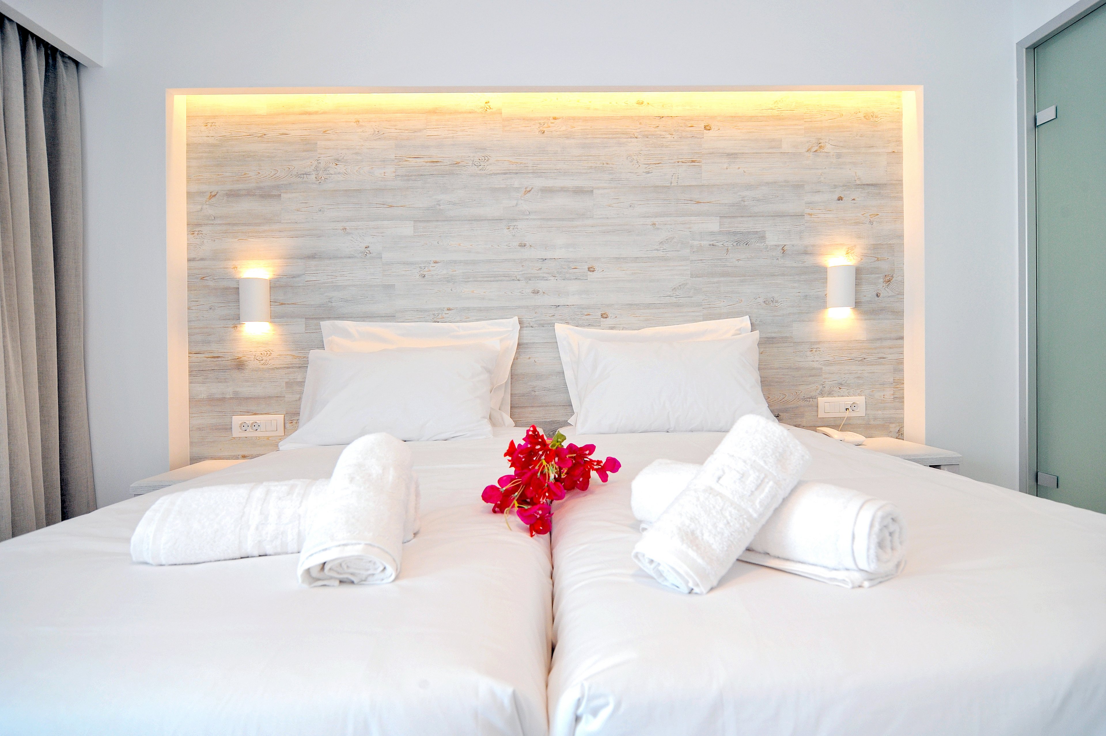 Apollon Windmill Boutique Hotel