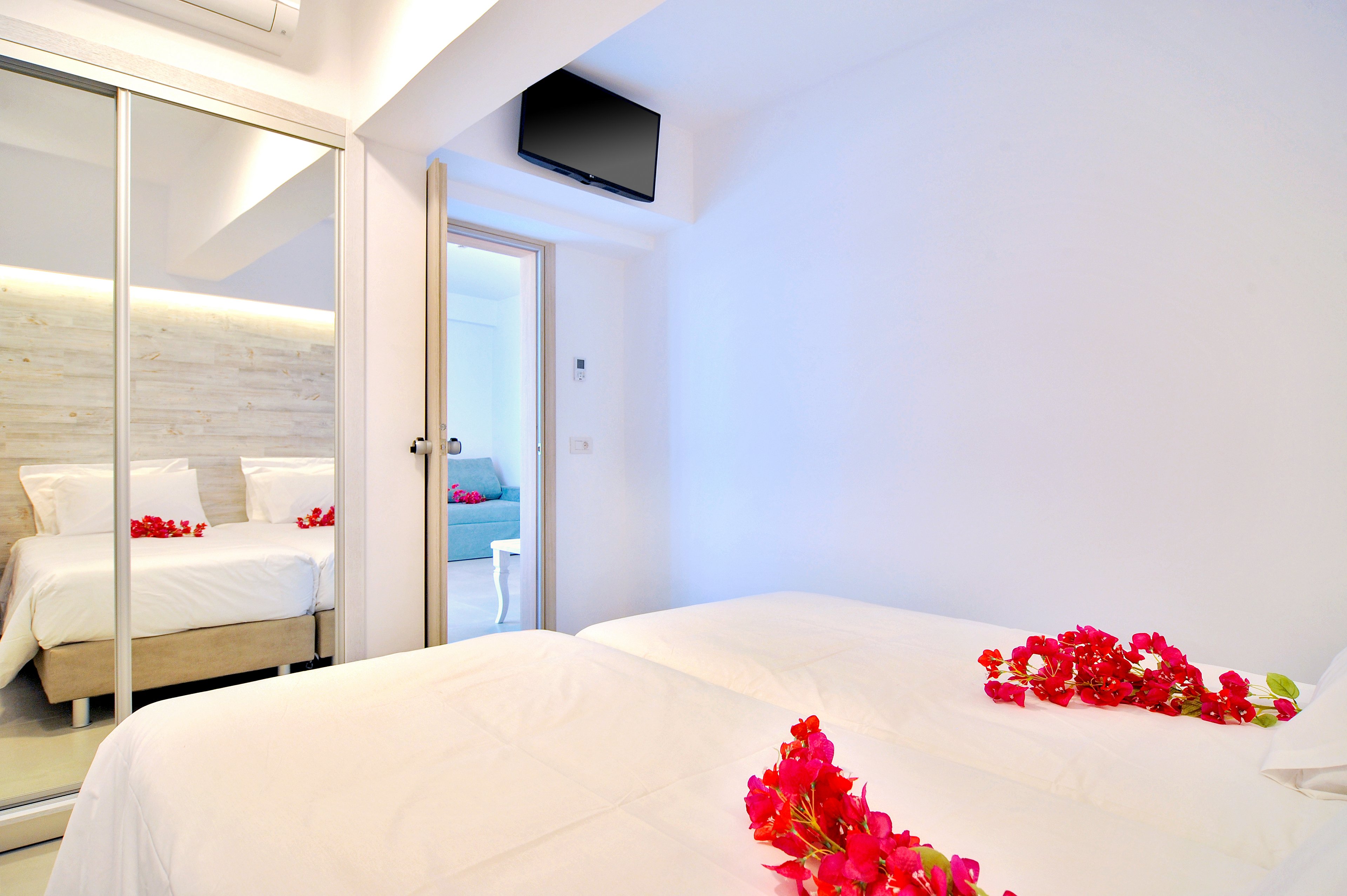 Apollon Windmill Boutique Hotel