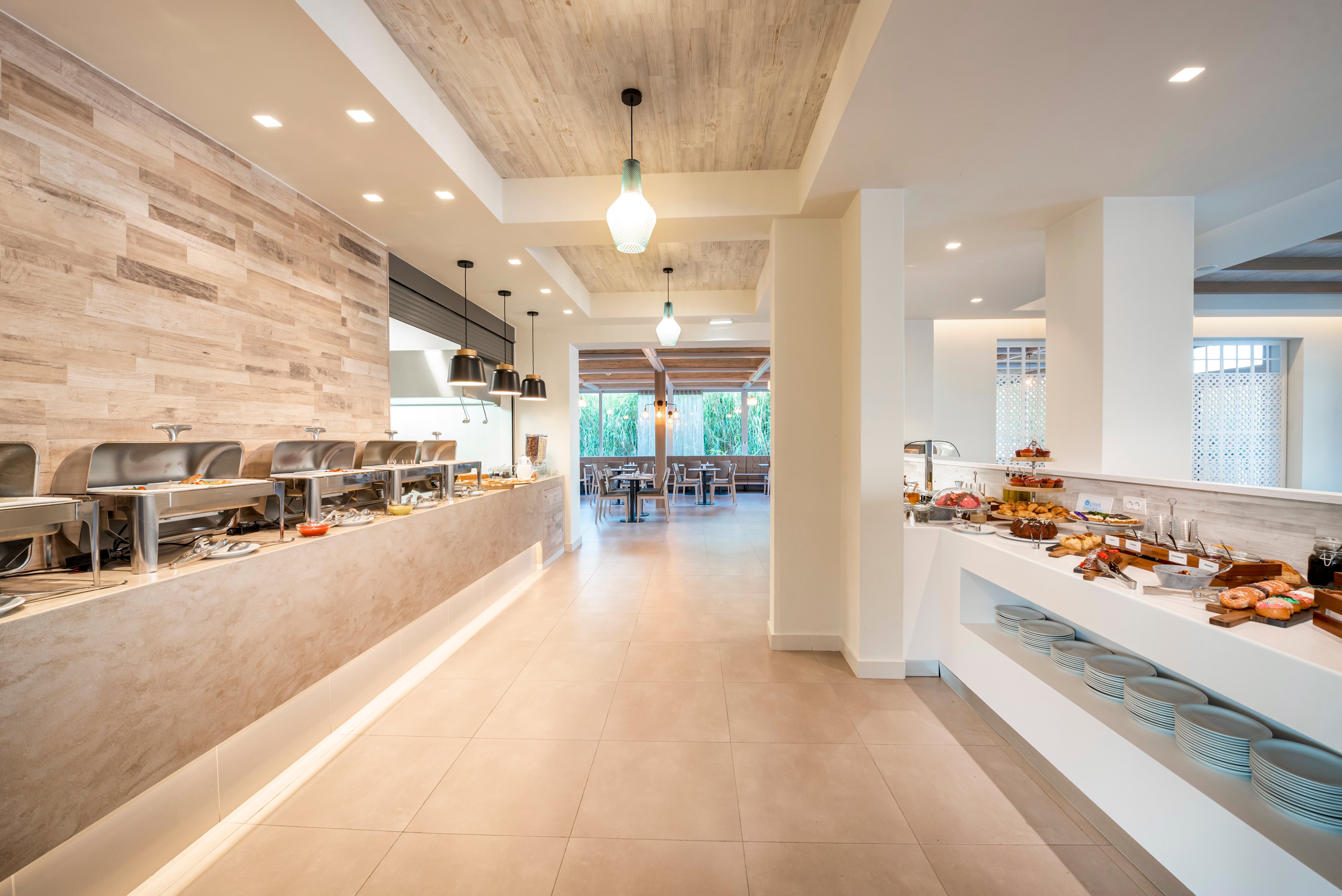 Apollon Windmill Boutique Hotel