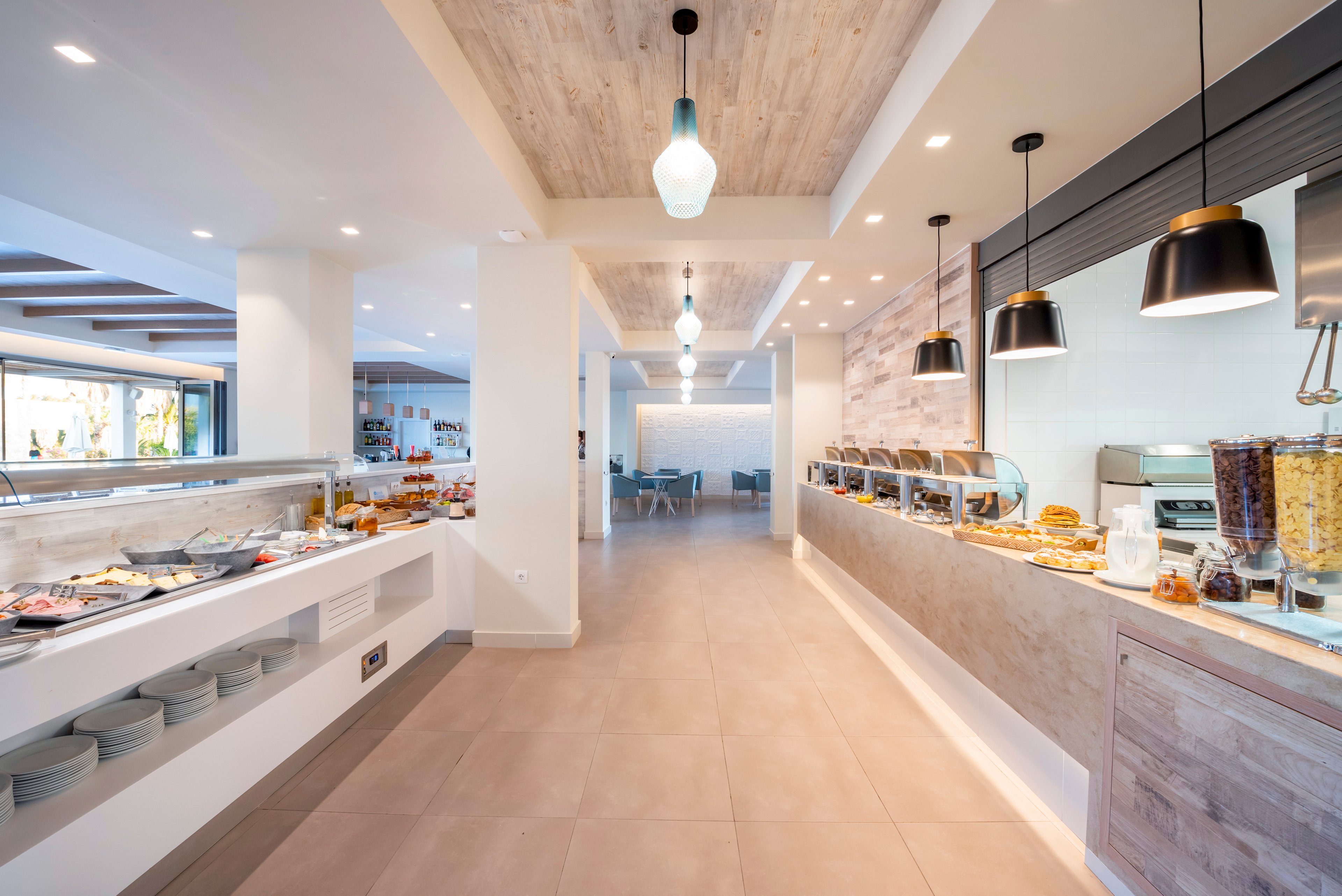 Apollon Windmill Boutique Hotel