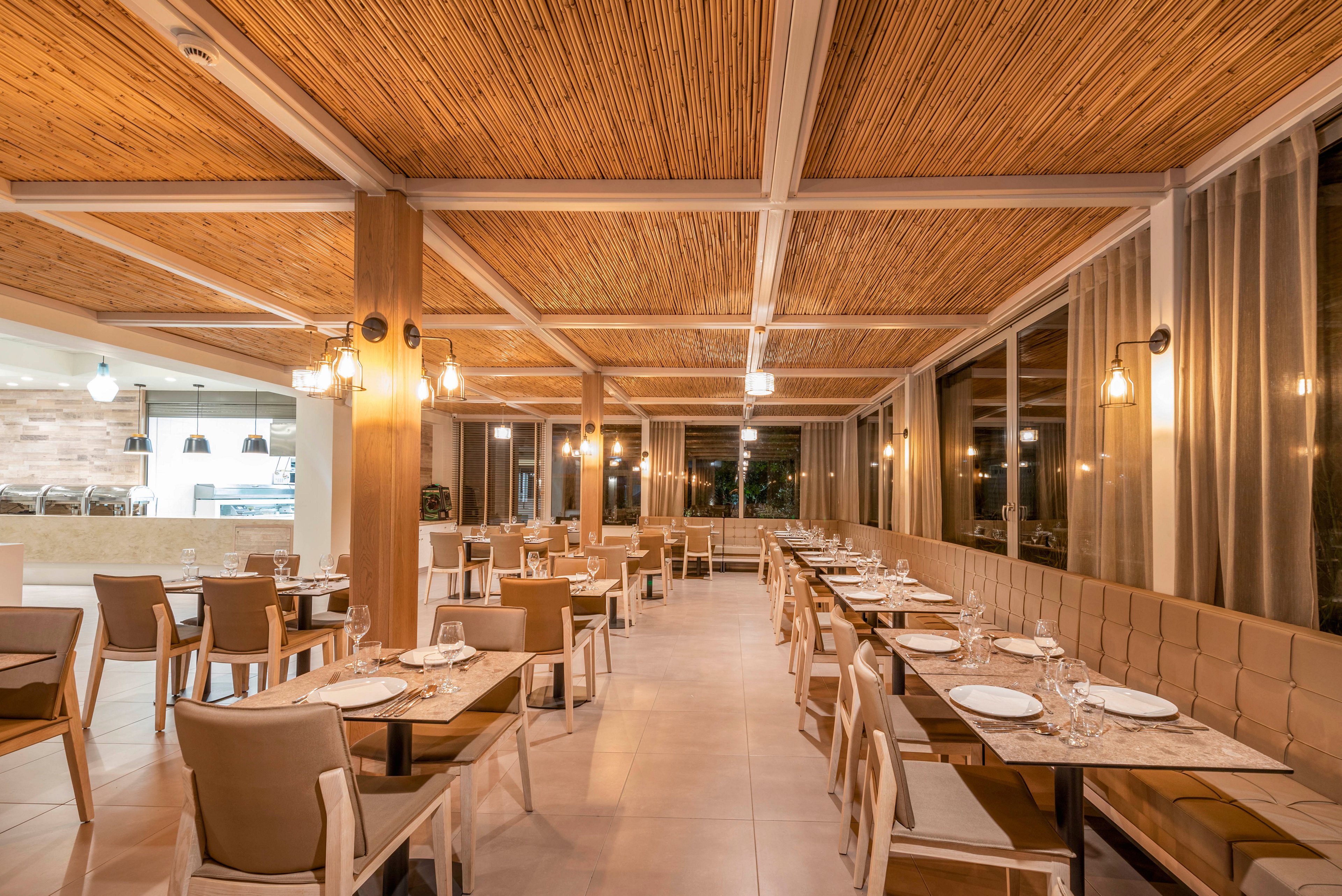 Apollon Windmill Boutique Hotel