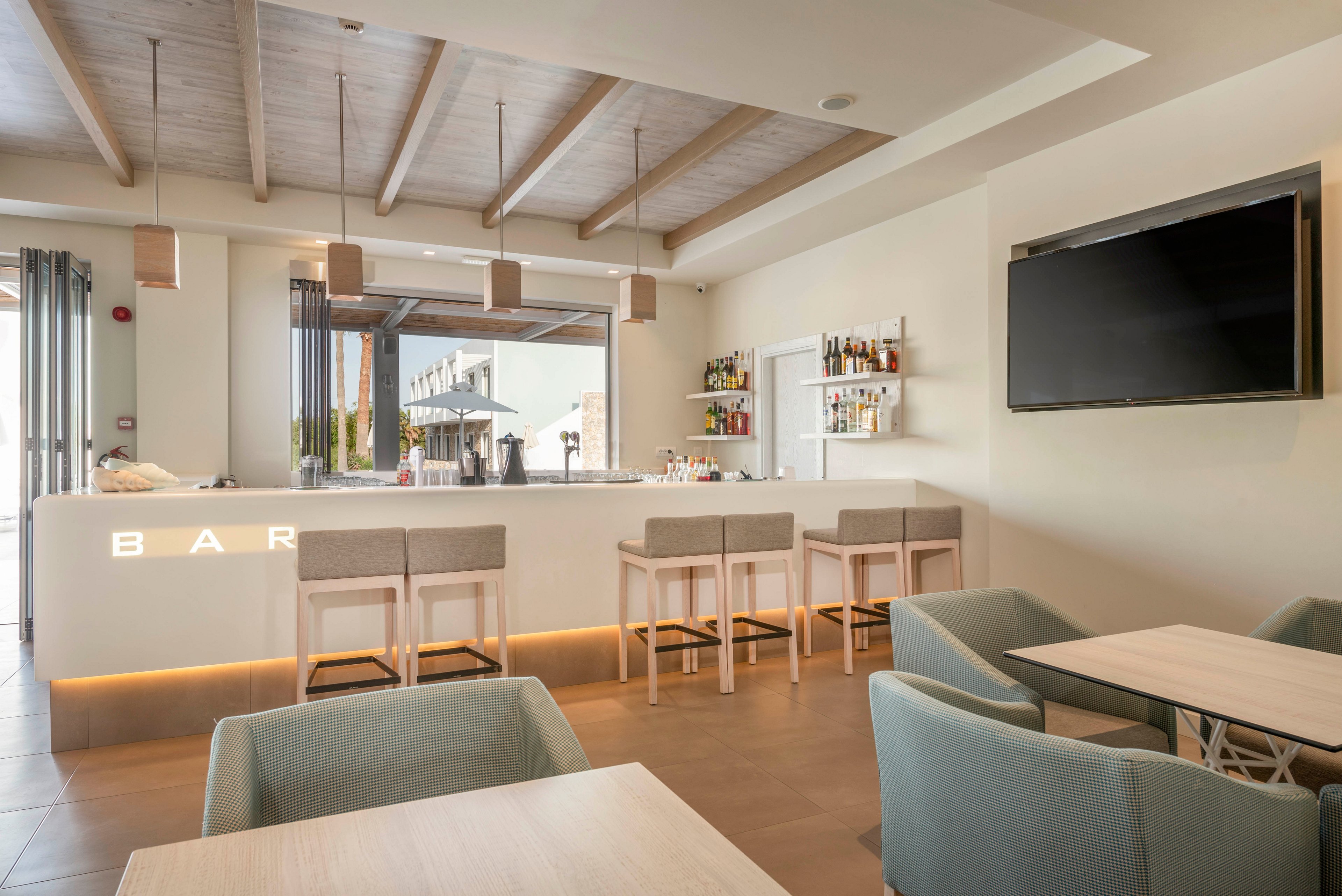 Apollon Windmill Boutique Hotel