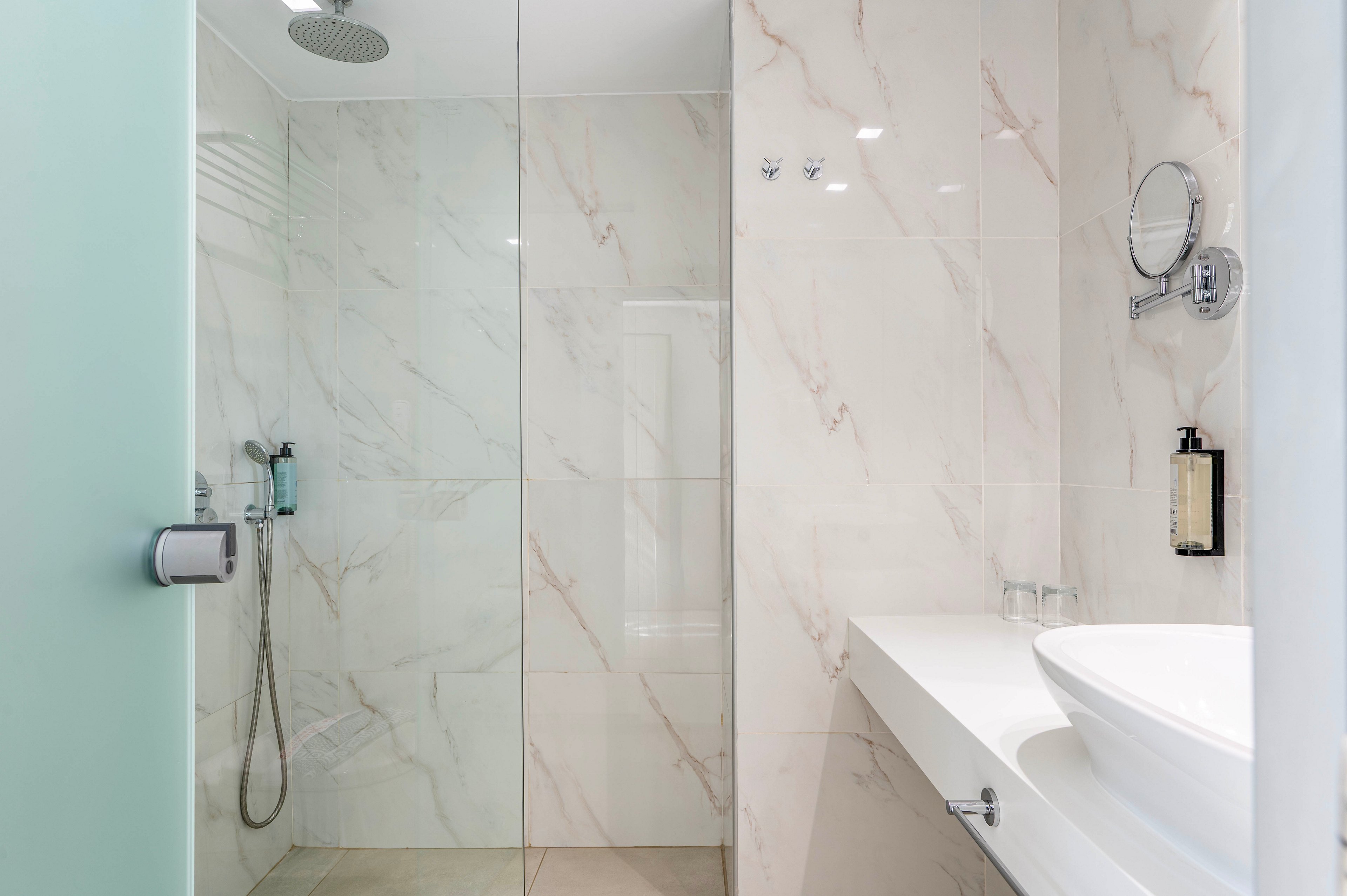 Apollon Windmill Boutique Hotel