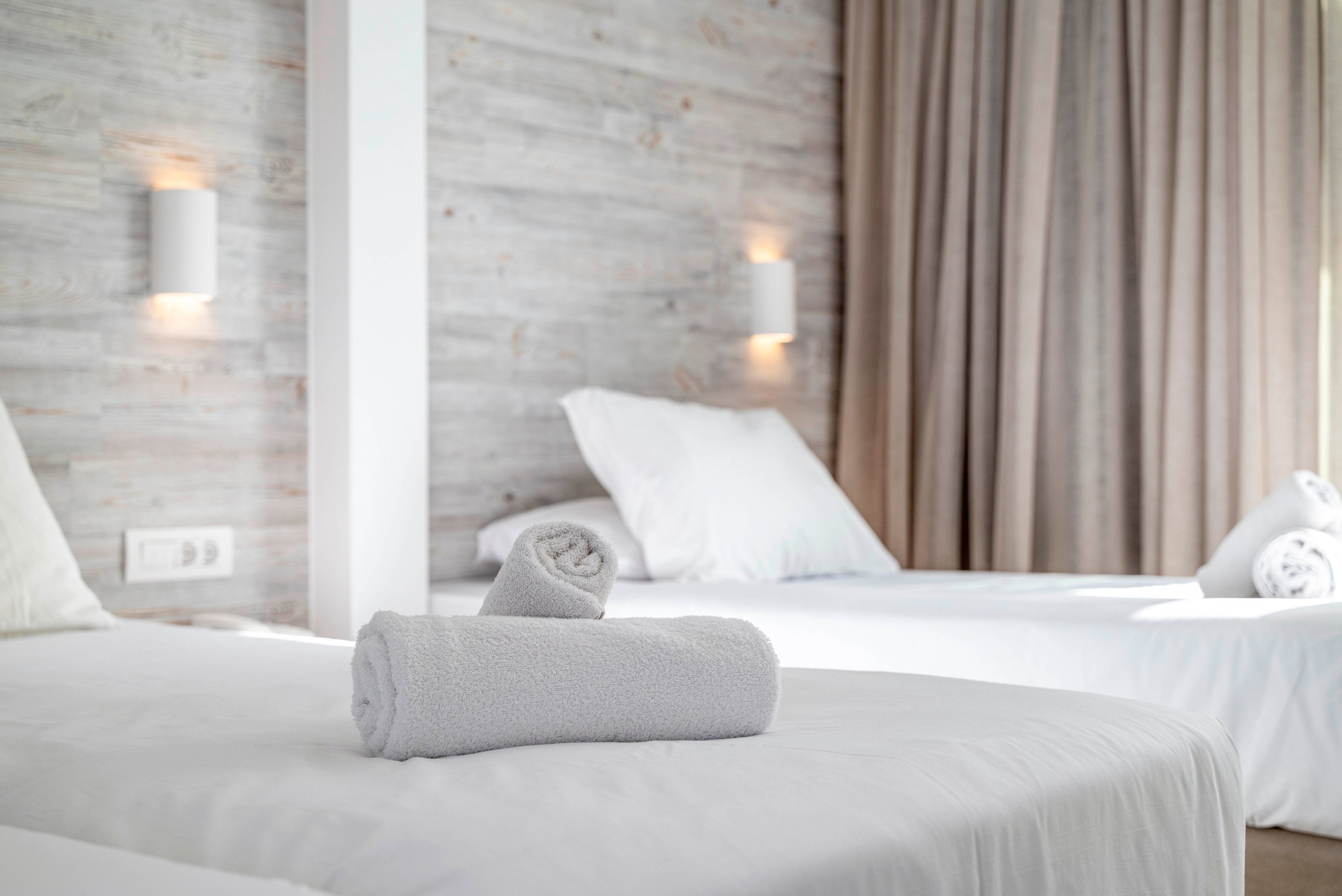 Apollon Windmill Boutique Hotel