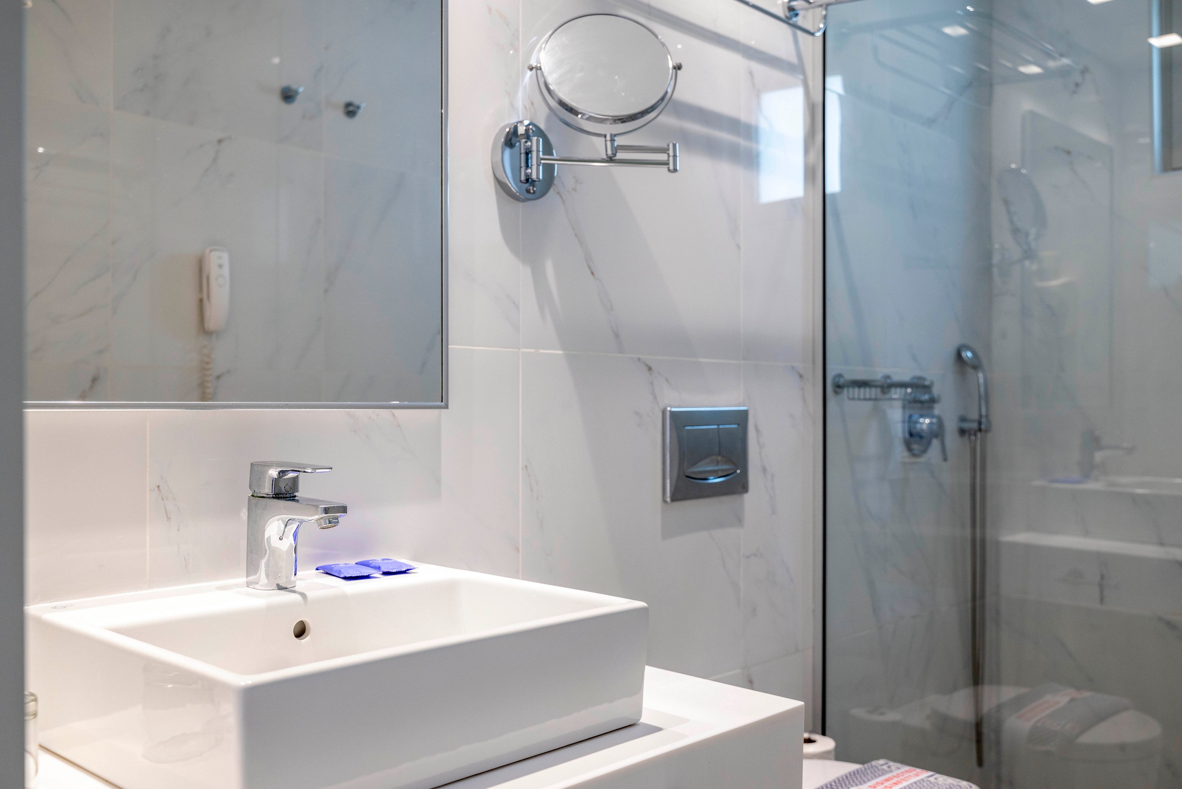 Apollon Windmill Boutique Hotel