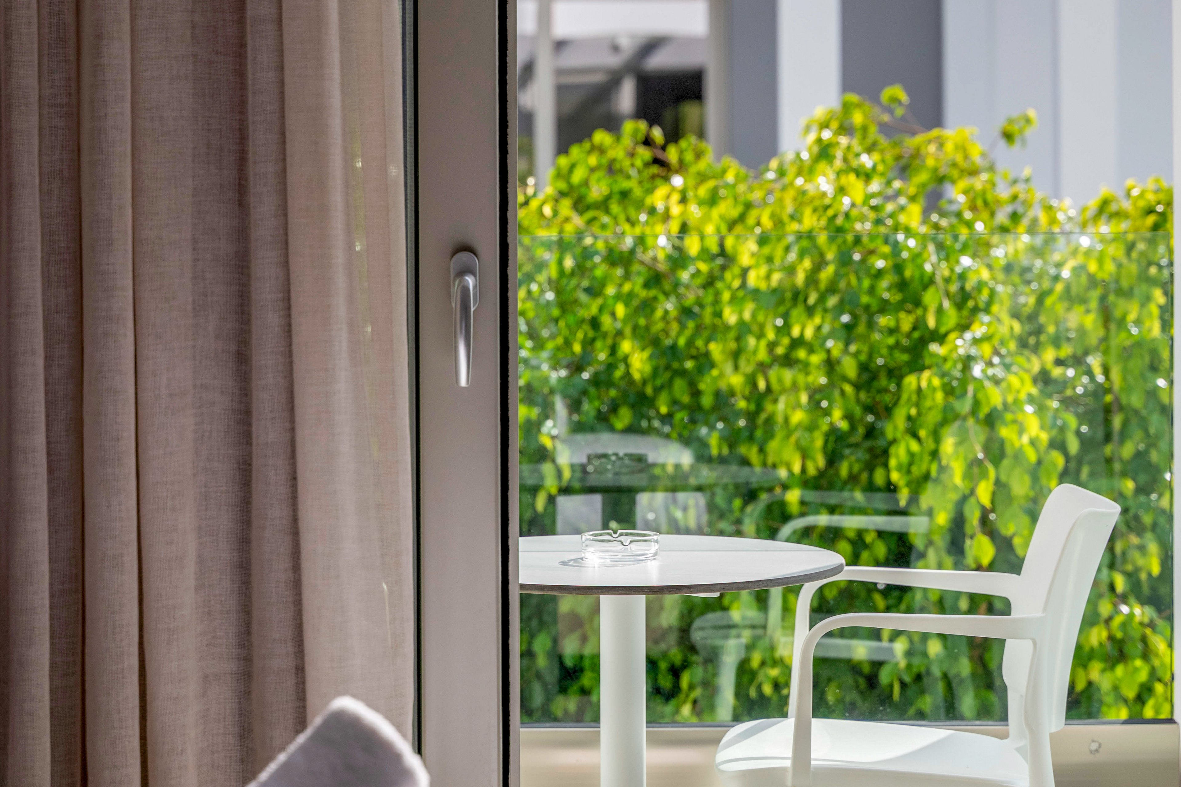 Apollon Windmill Boutique Hotel