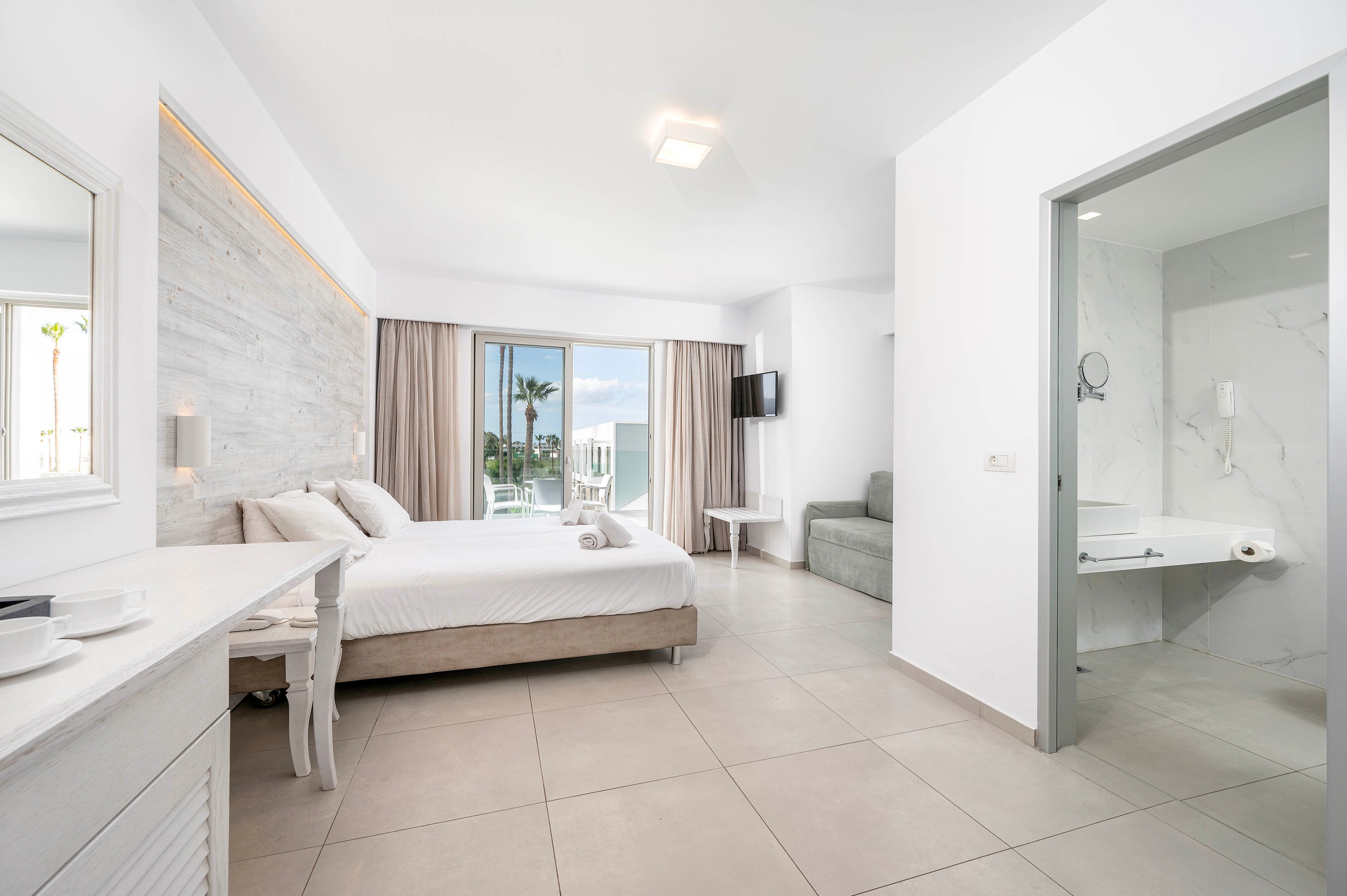 Apollon Windmill Boutique Hotel