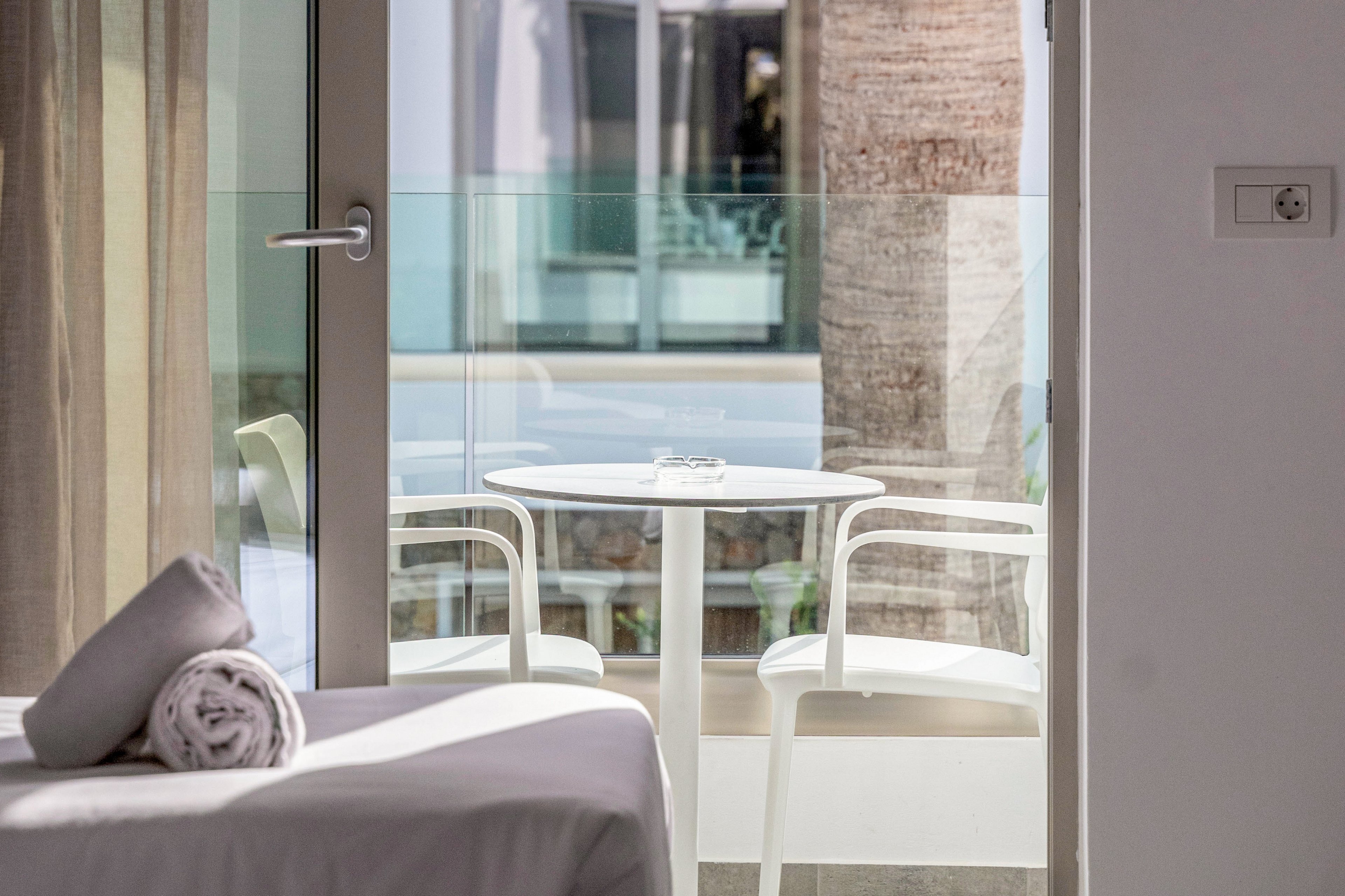 Apollon Windmill Boutique Hotel