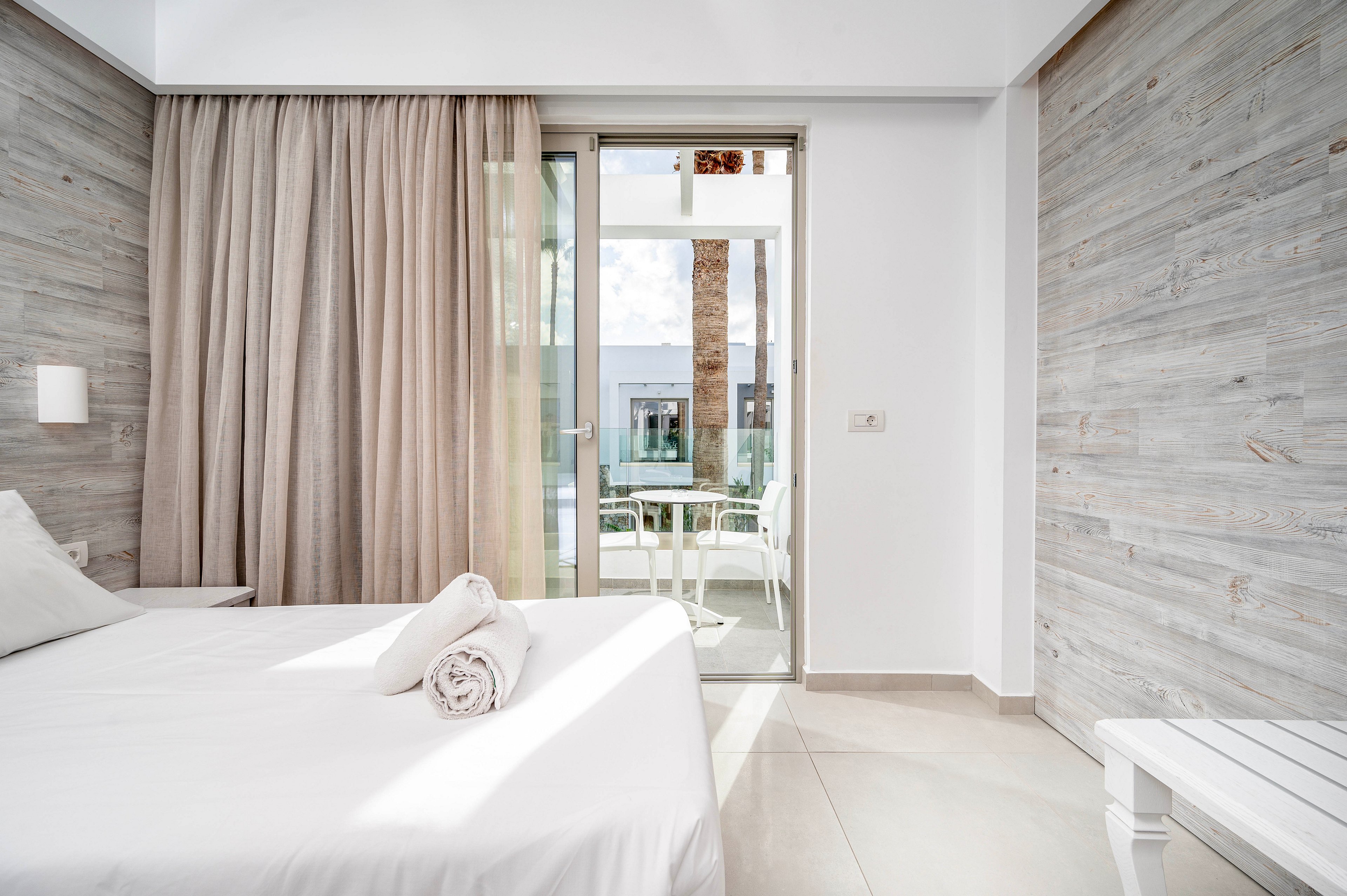 Apollon Windmill Boutique Hotel