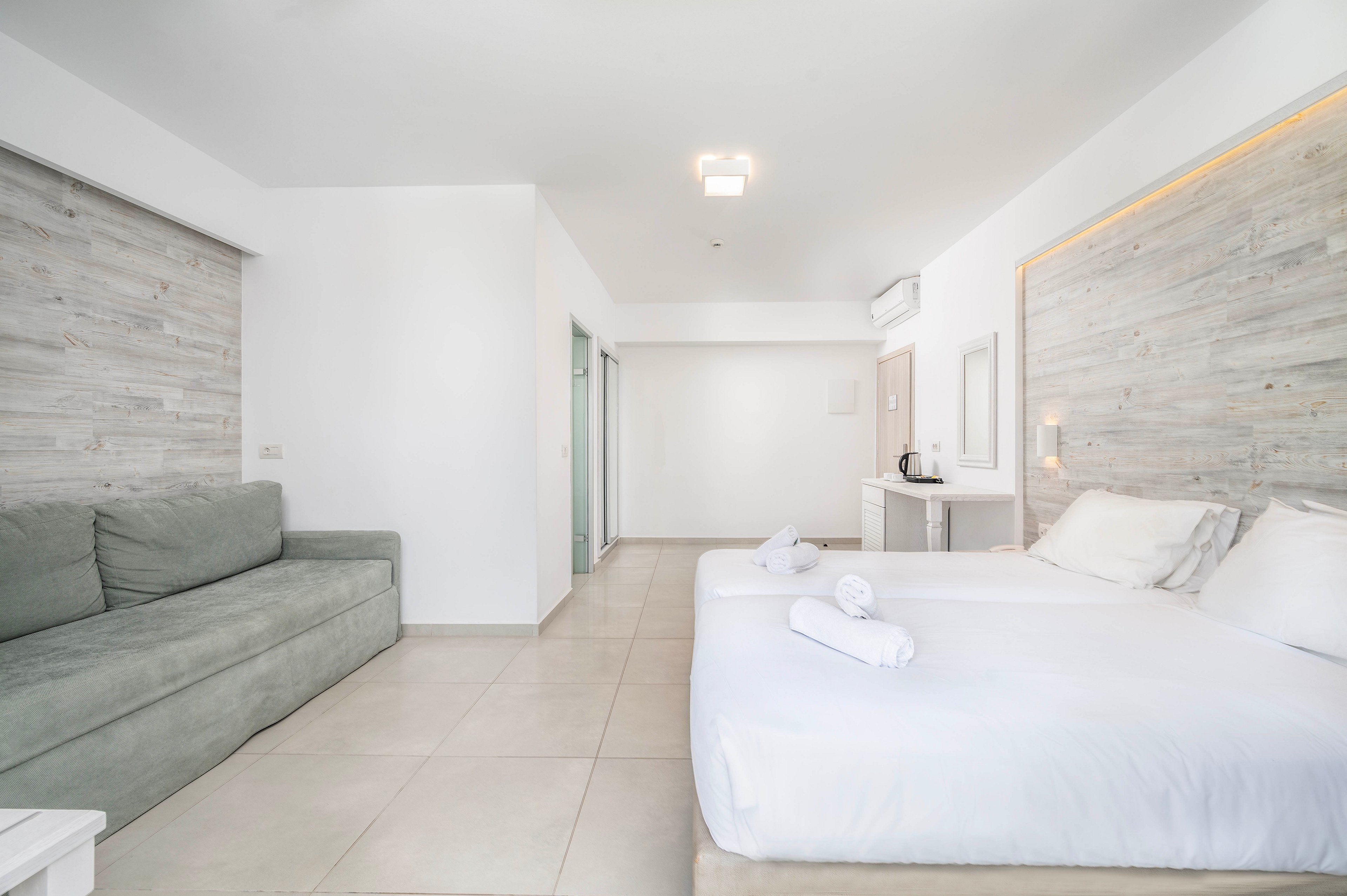 Apollon Windmill Boutique Hotel