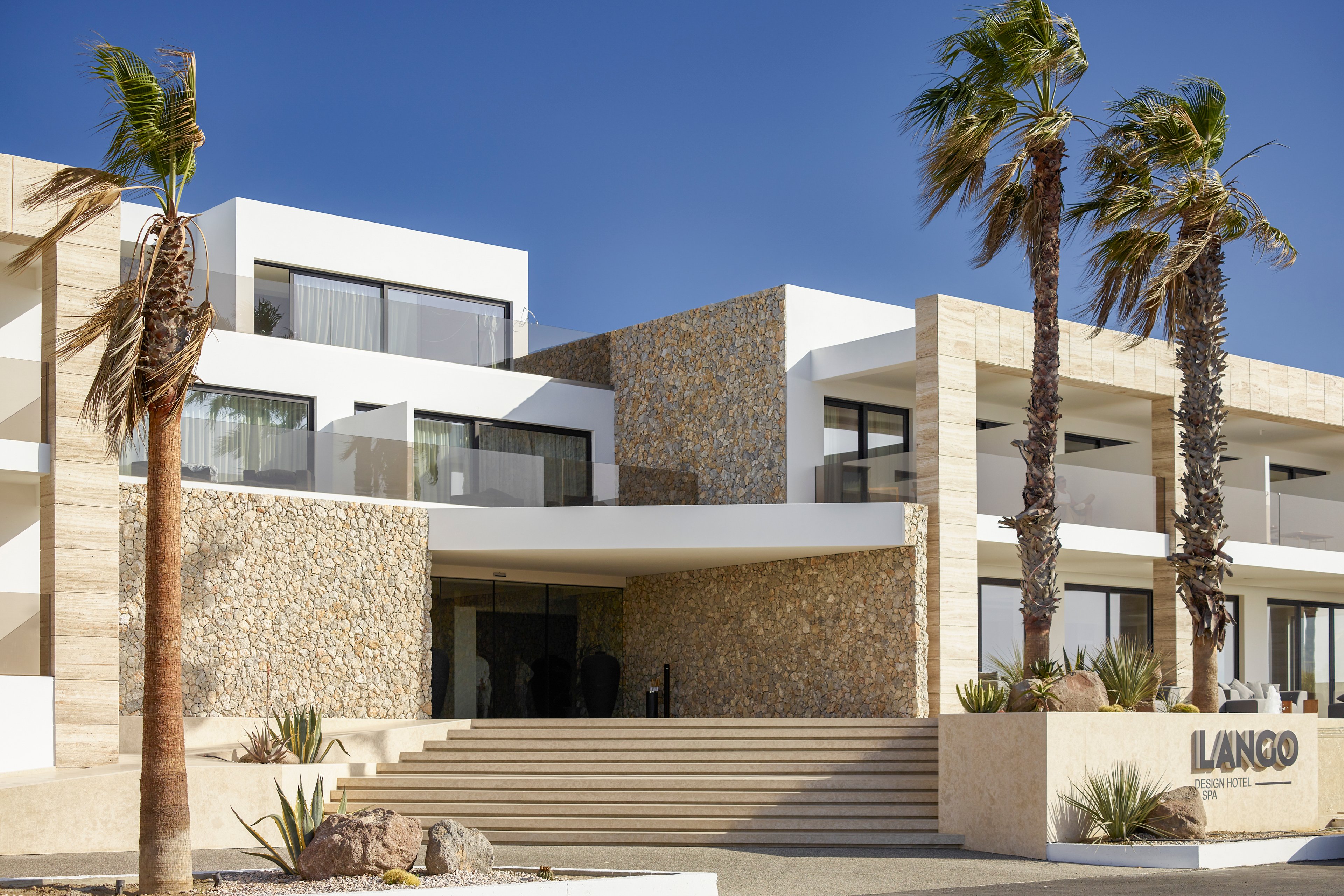 Lango Design Hotel & Spa