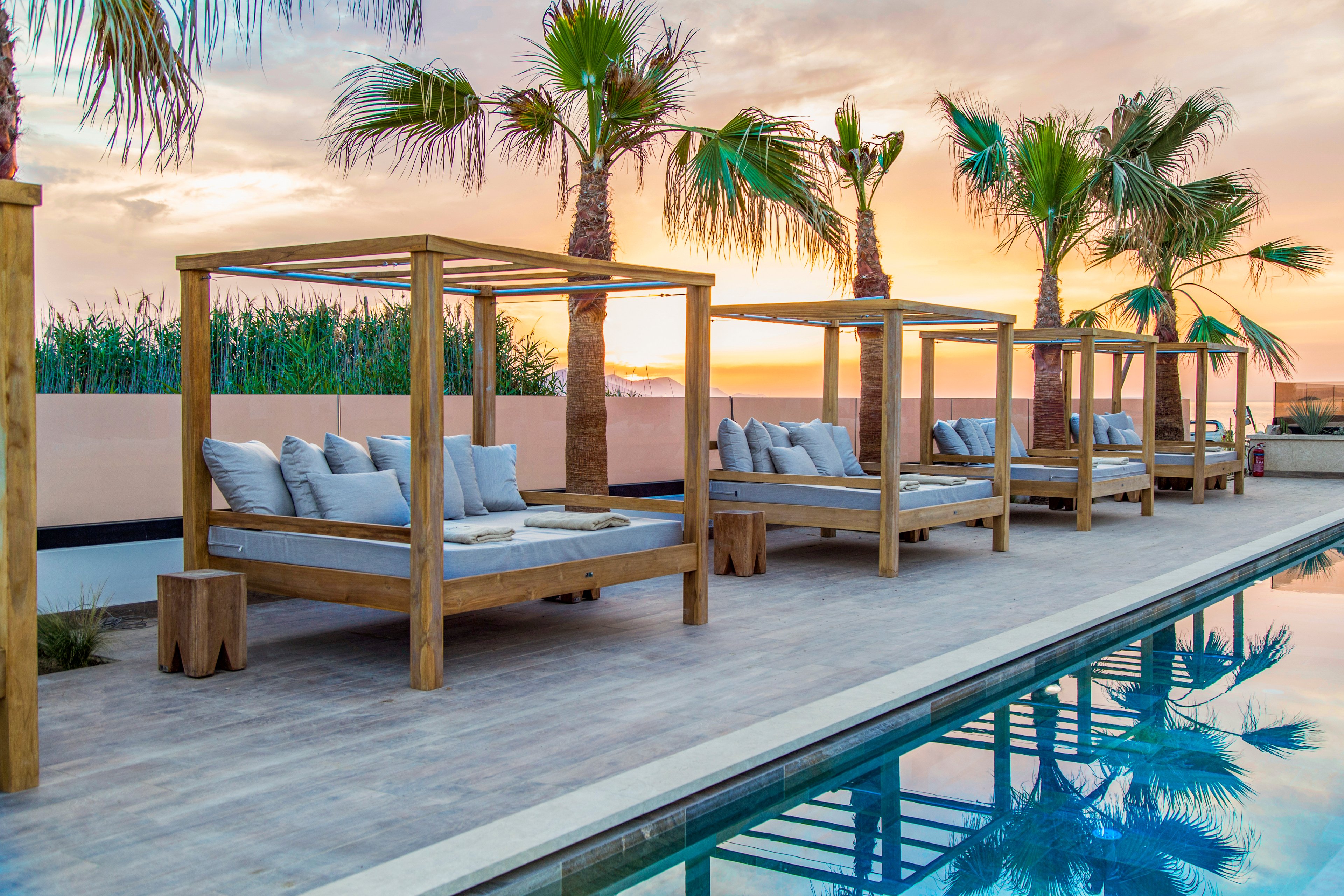 Lango Design Hotel & Spa