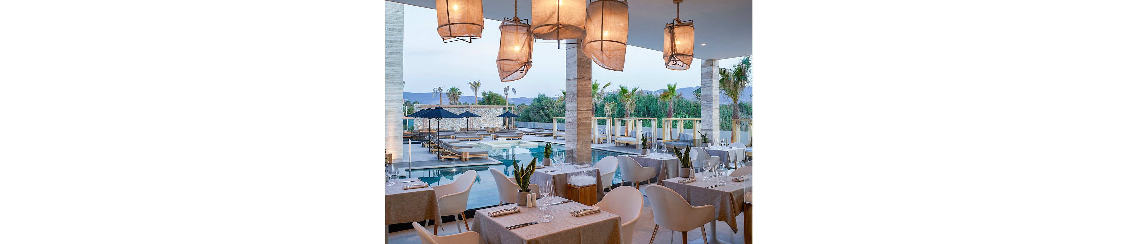 Lango Design Hotel & Spa