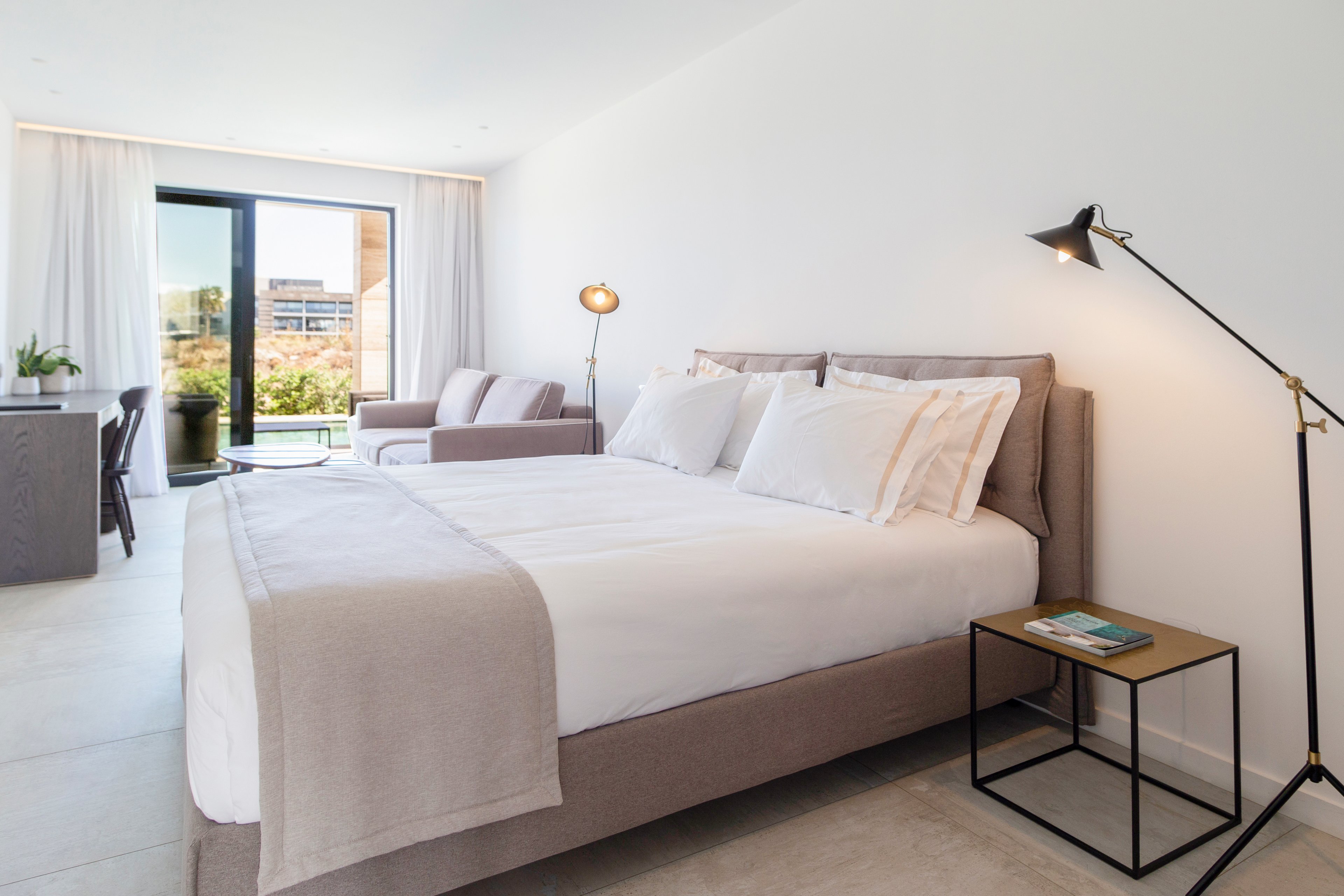 Lango Design Hotel & Spa