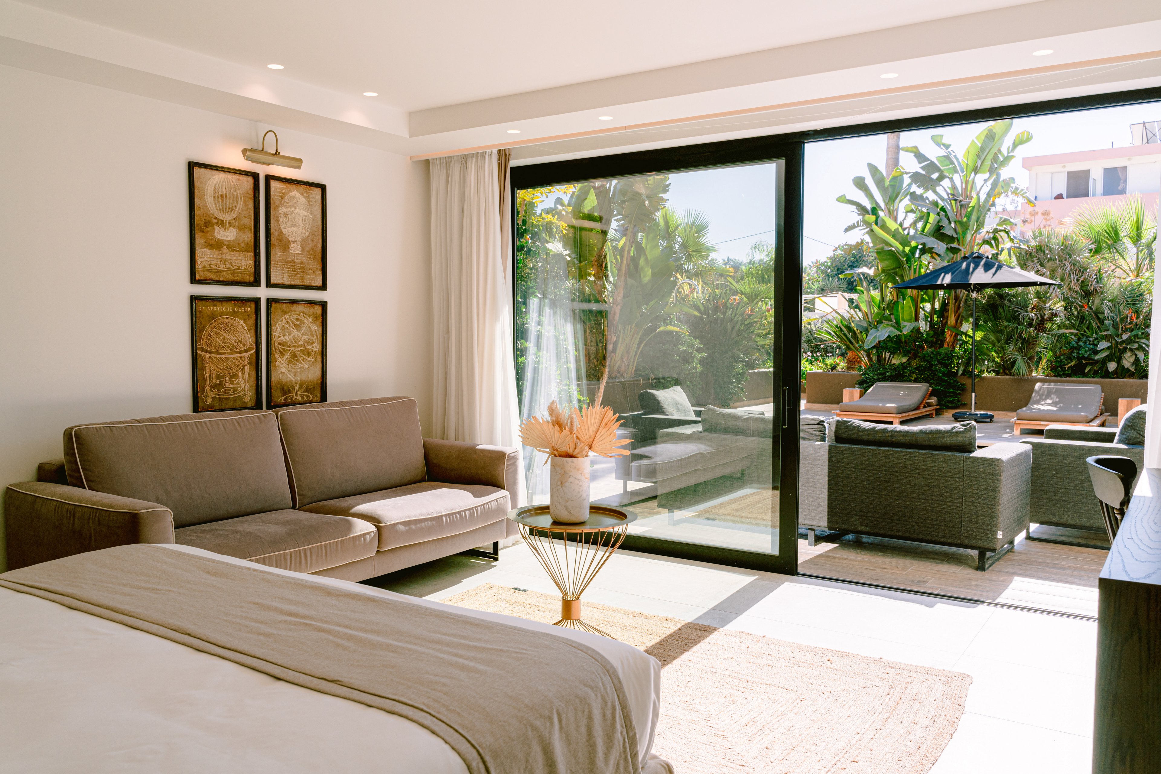 Lango Design Hotel & Spa