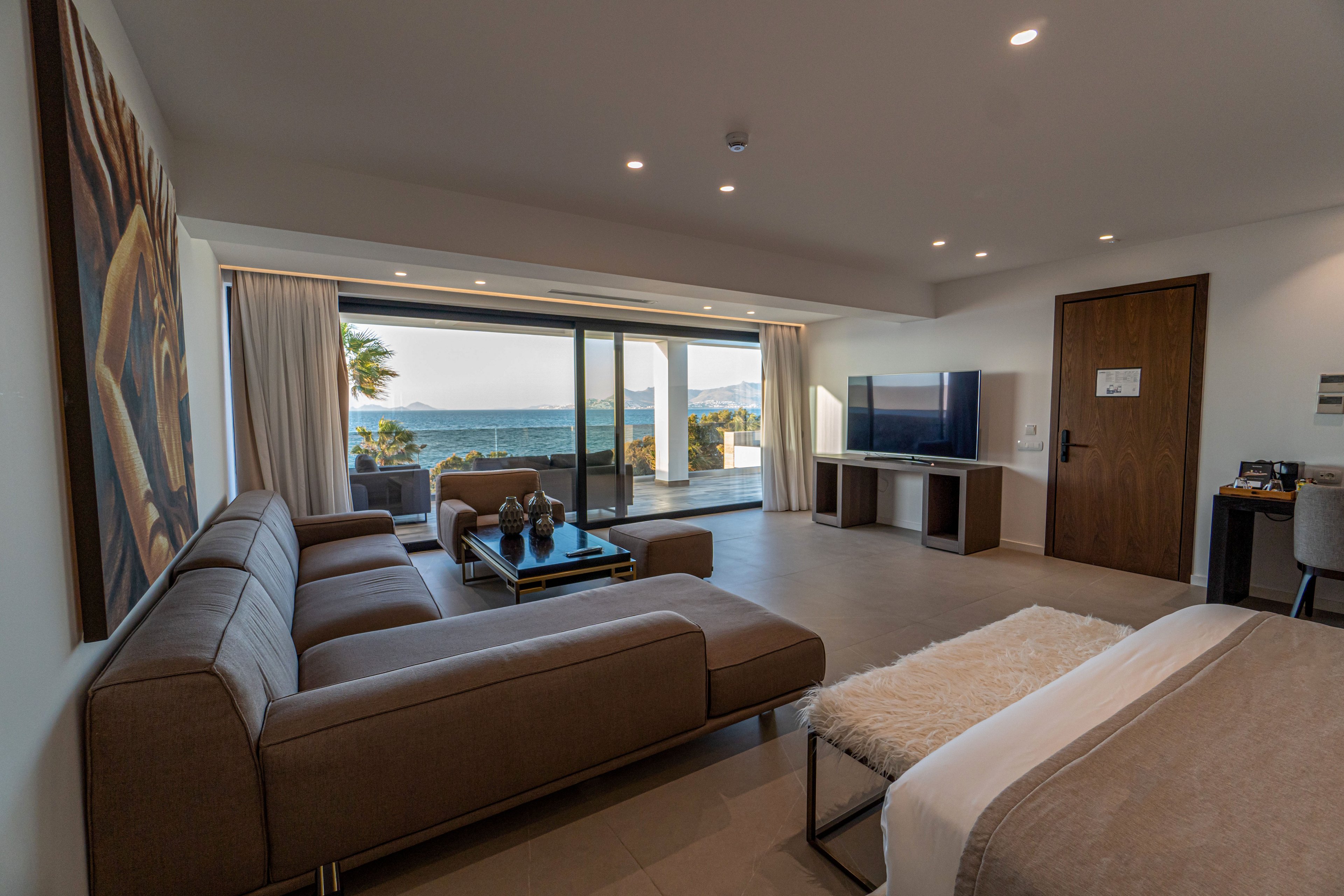 Lango Design Hotel & Spa