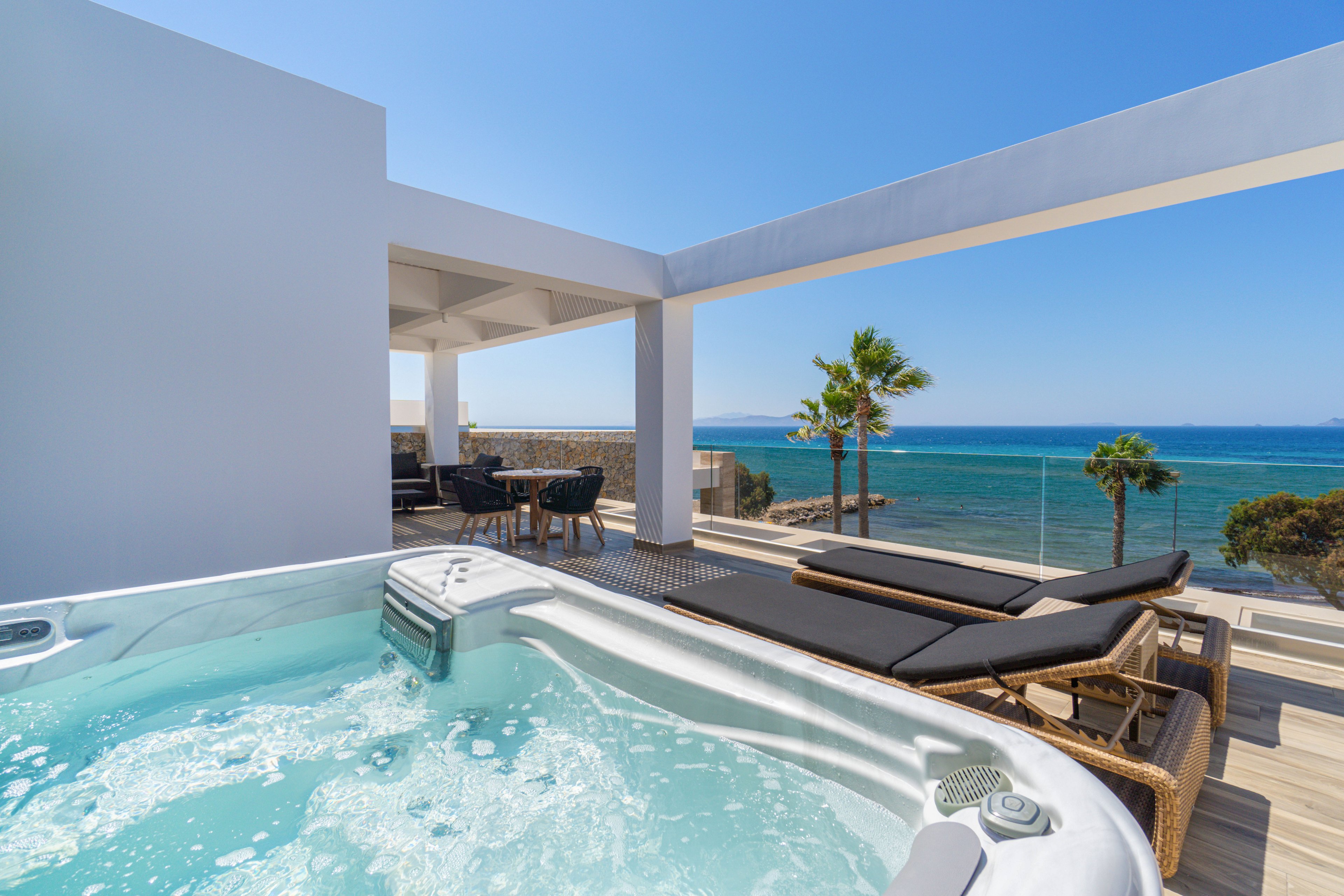 Lango Design Hotel & Spa