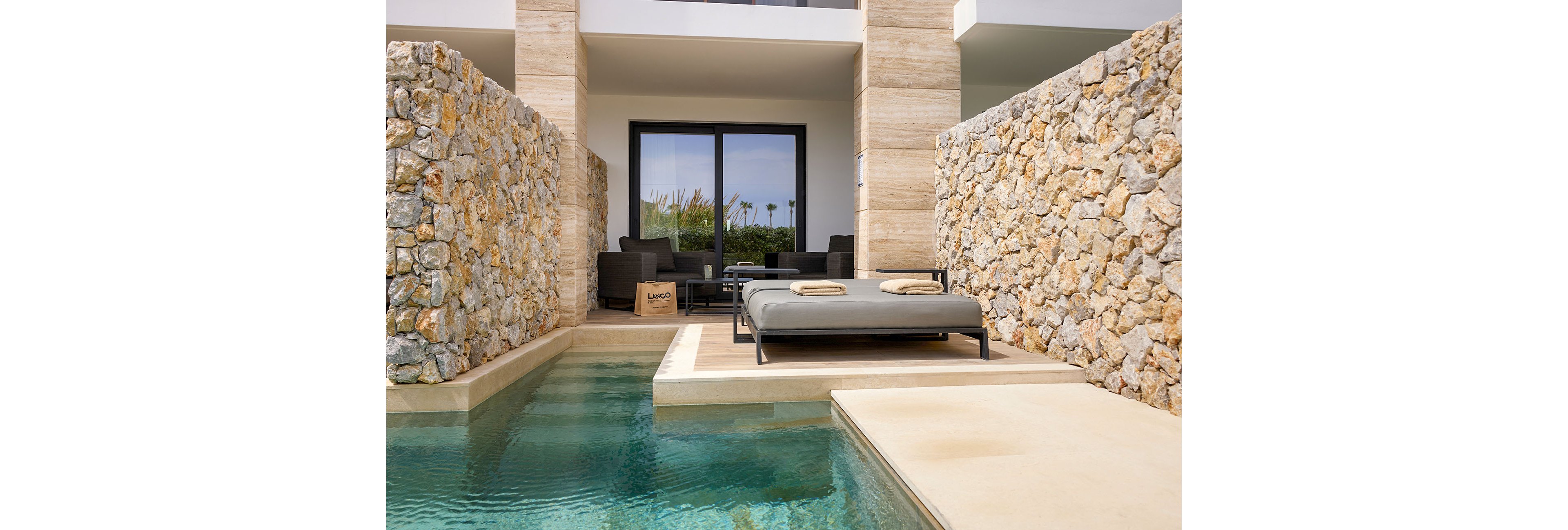 Lango Design Hotel & Spa