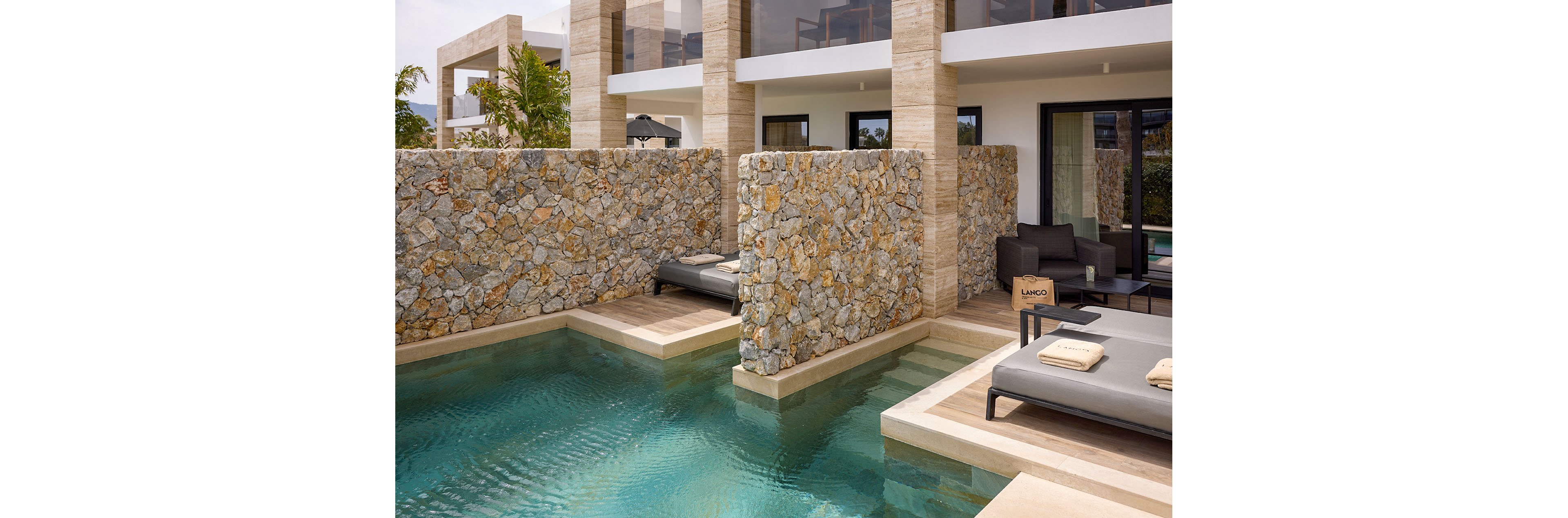 Lango Design Hotel & Spa
