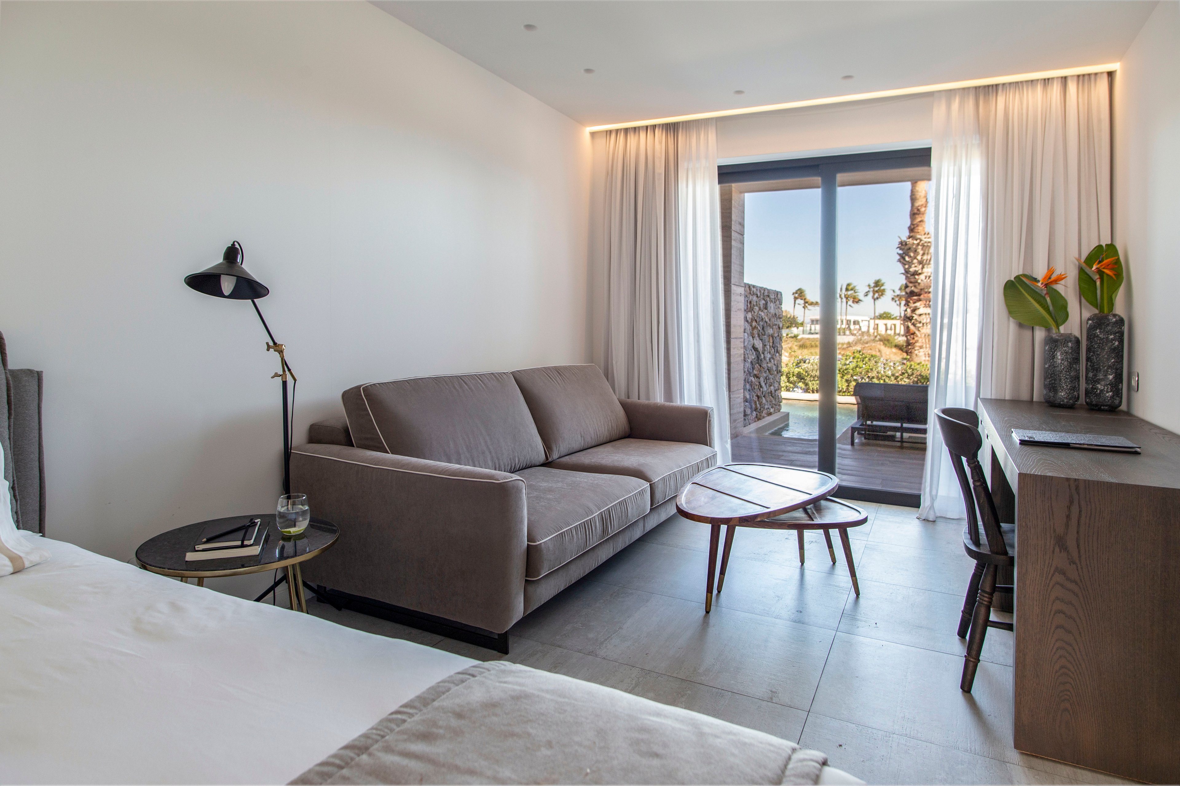 Lango Design Hotel & Spa