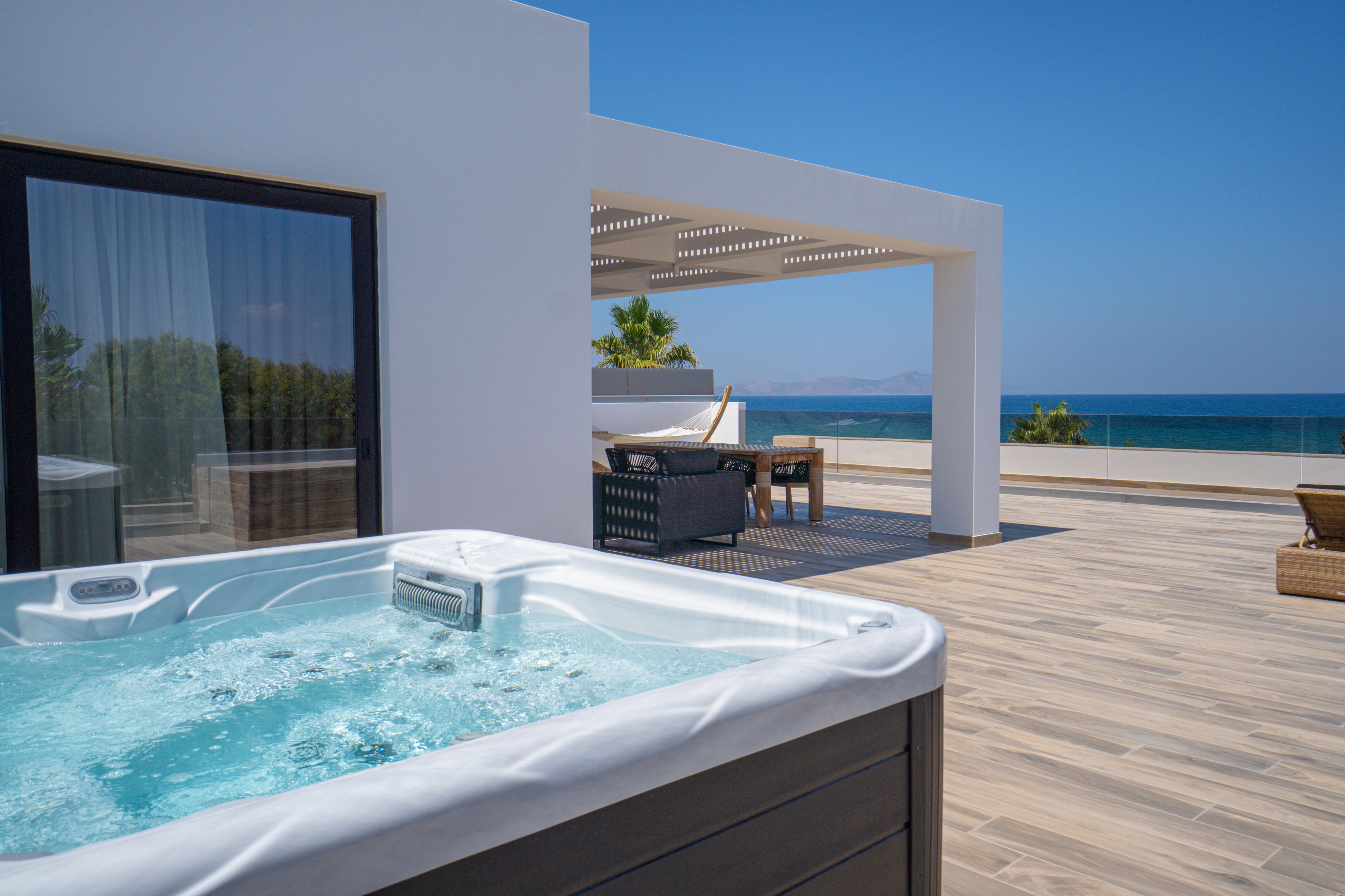 Lango Design Hotel & Spa