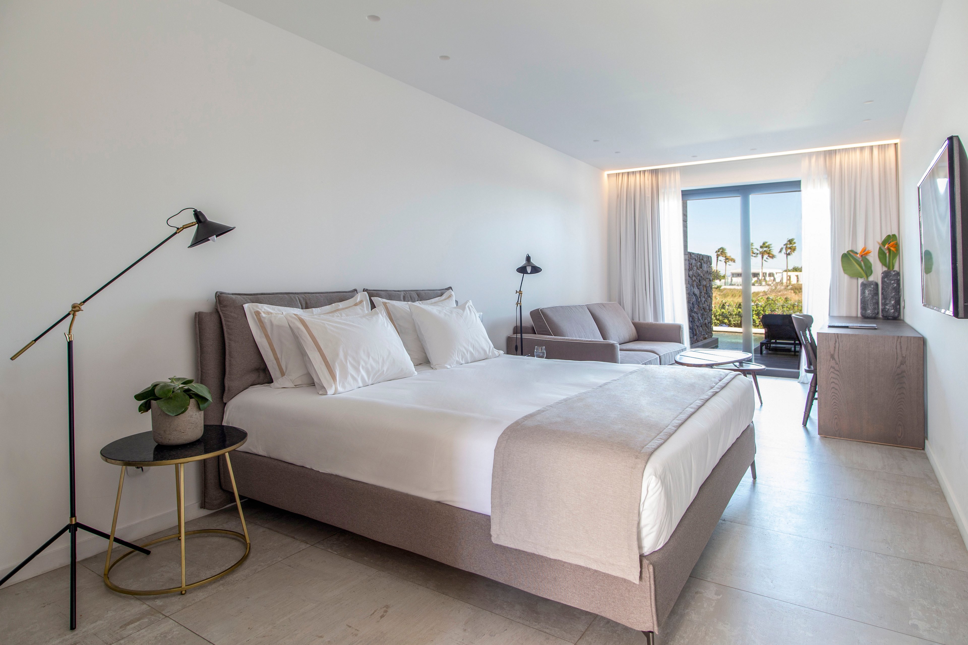 Lango Design Hotel & Spa