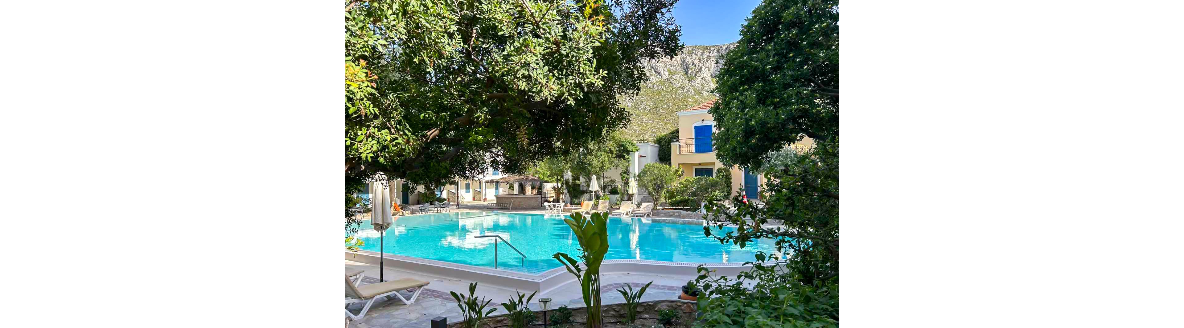 Kalydna Island Hotel