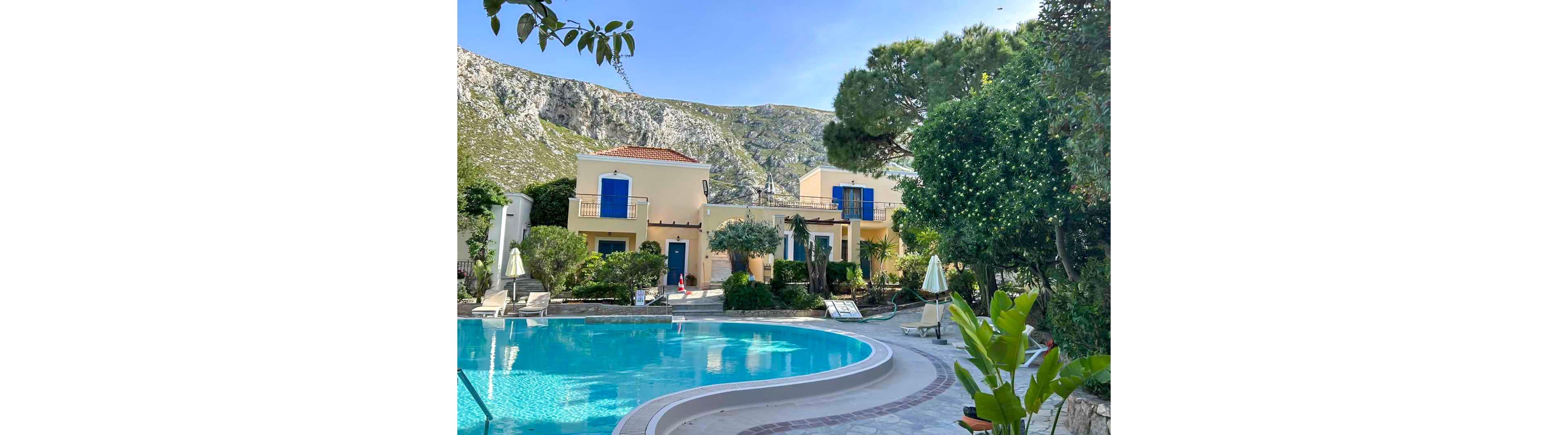 Kalydna Island Hotel