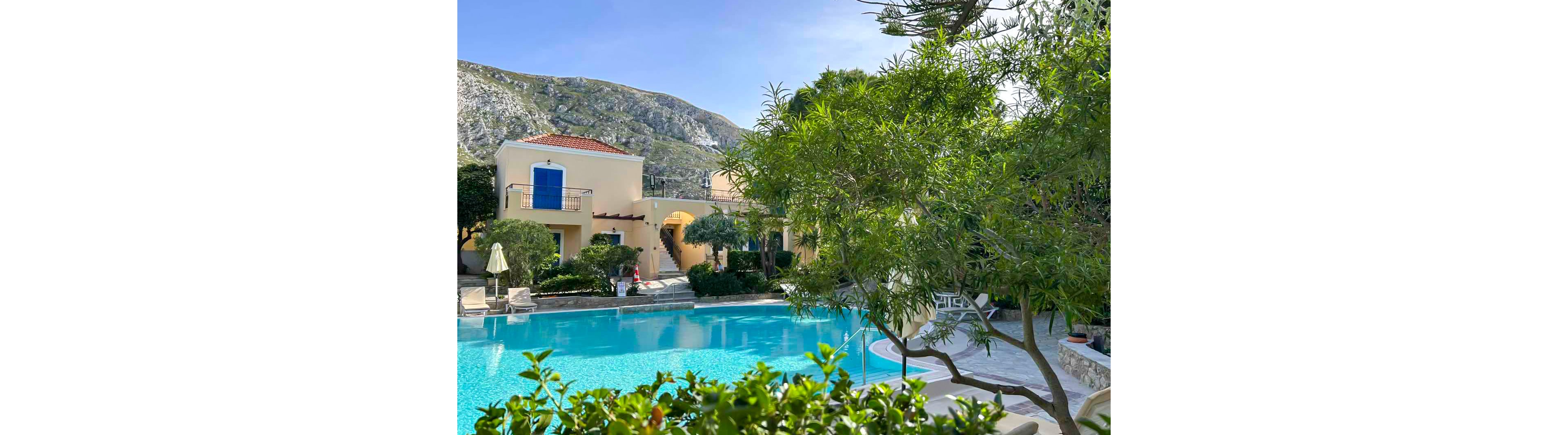 Kalydna Island Hotel