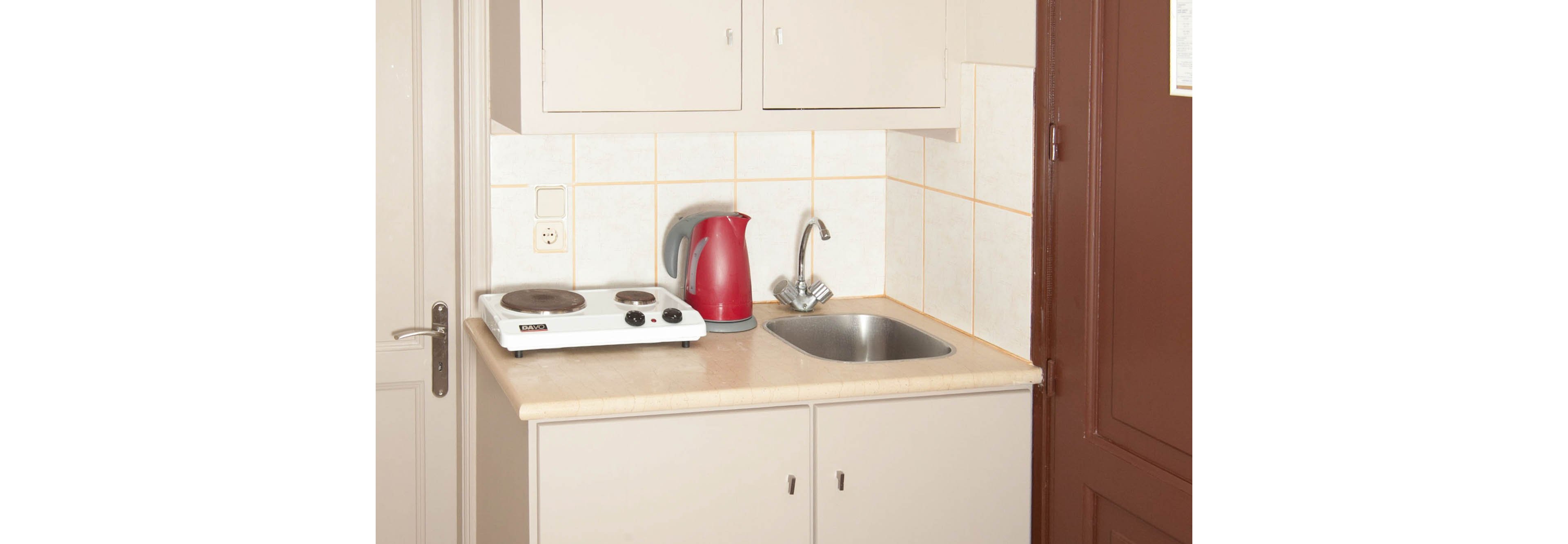 Kalydna Island Hotel