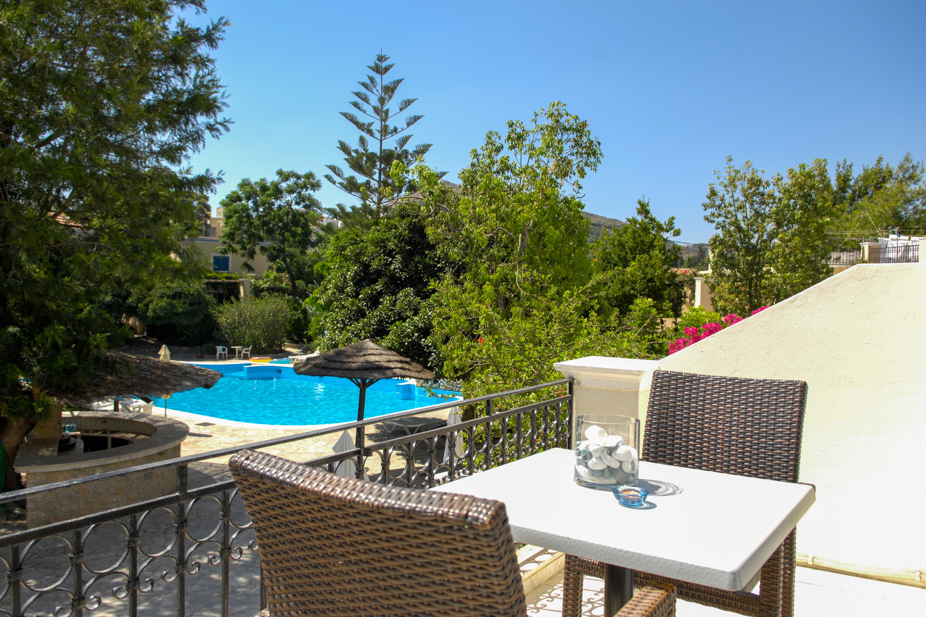 Kalydna Island Hotel