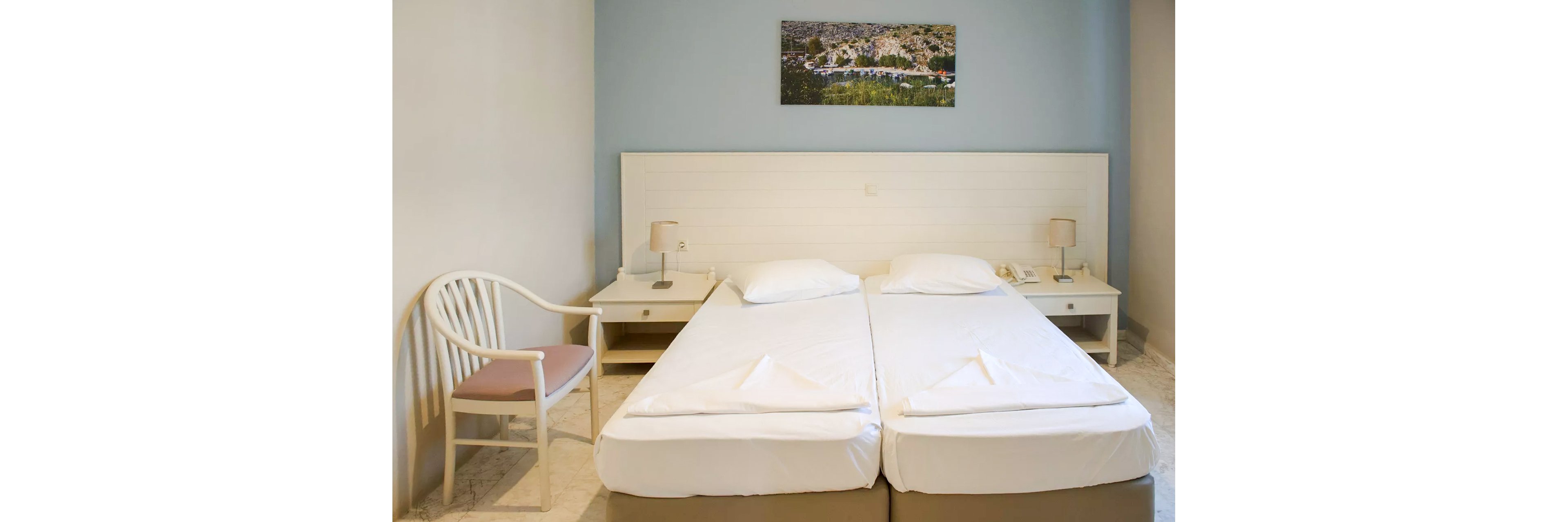 Kalydna Island Hotel