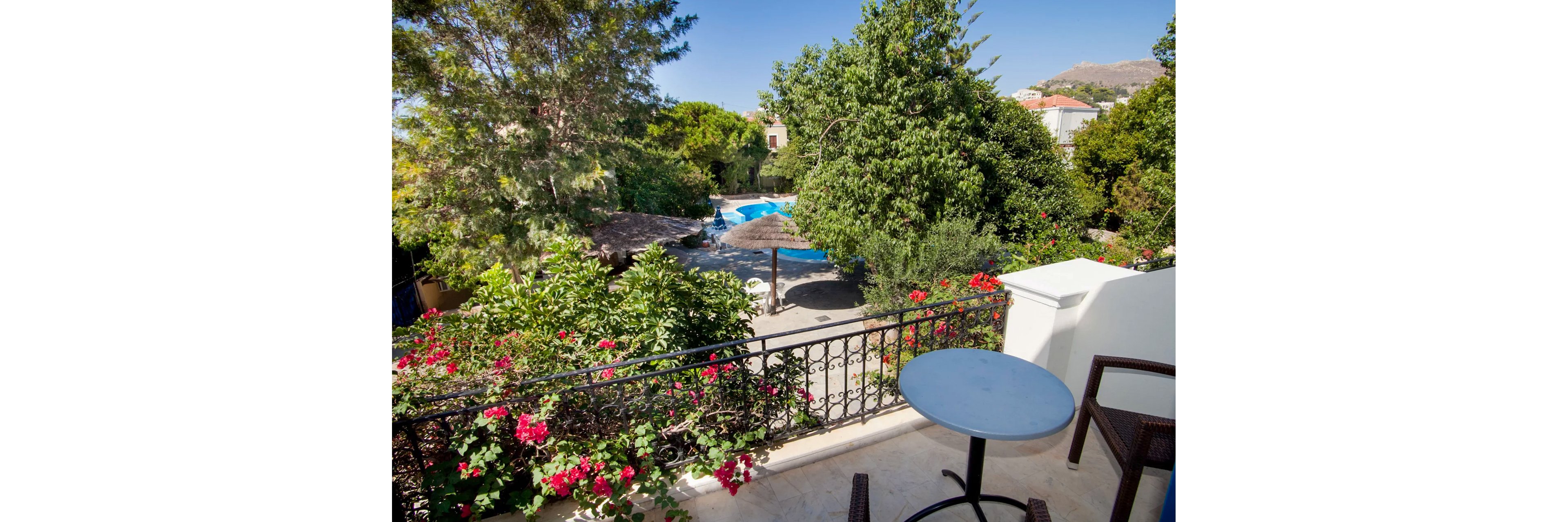 Kalydna Island Hotel