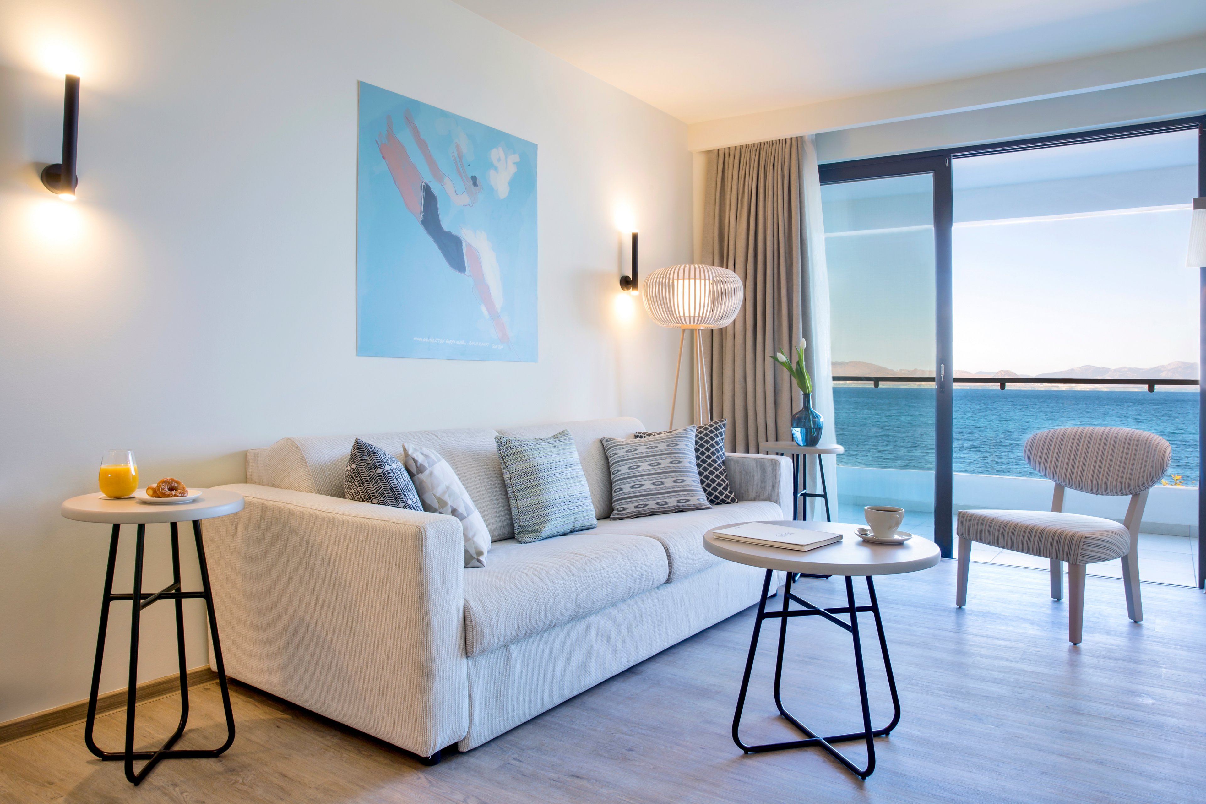 KoSea Boutique Hotel