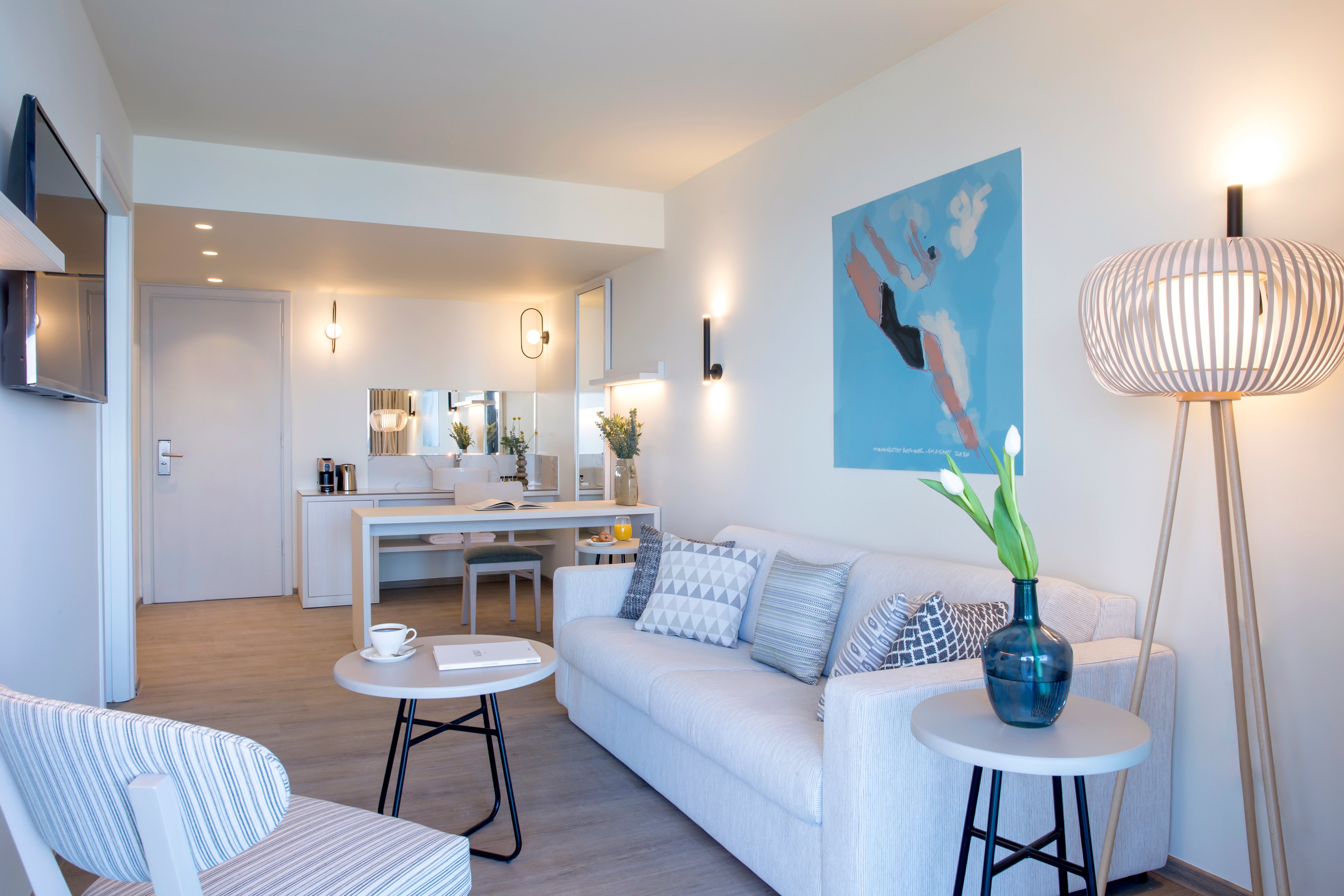 KoSea Boutique Hotel