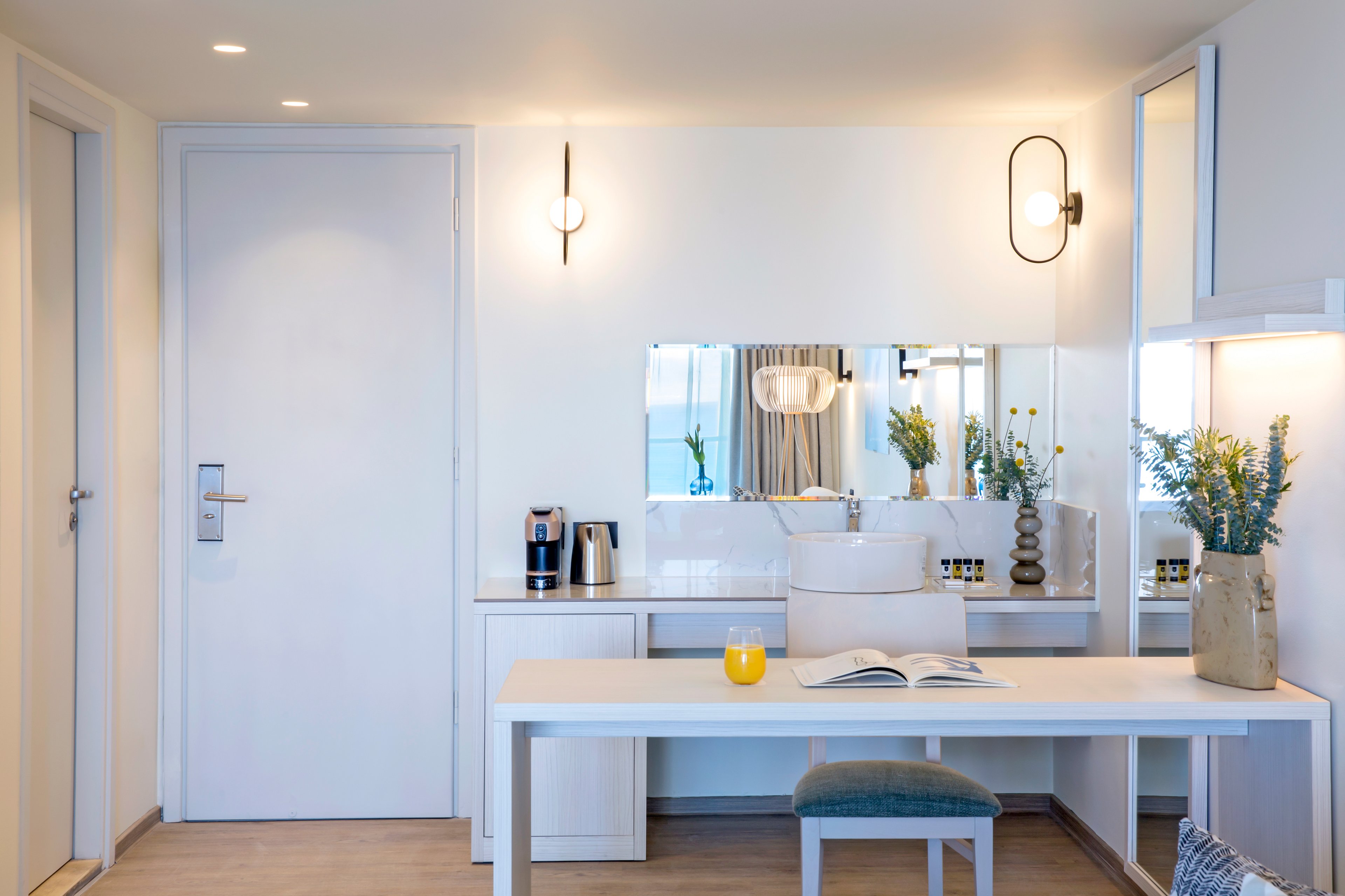 KoSea Boutique Hotel